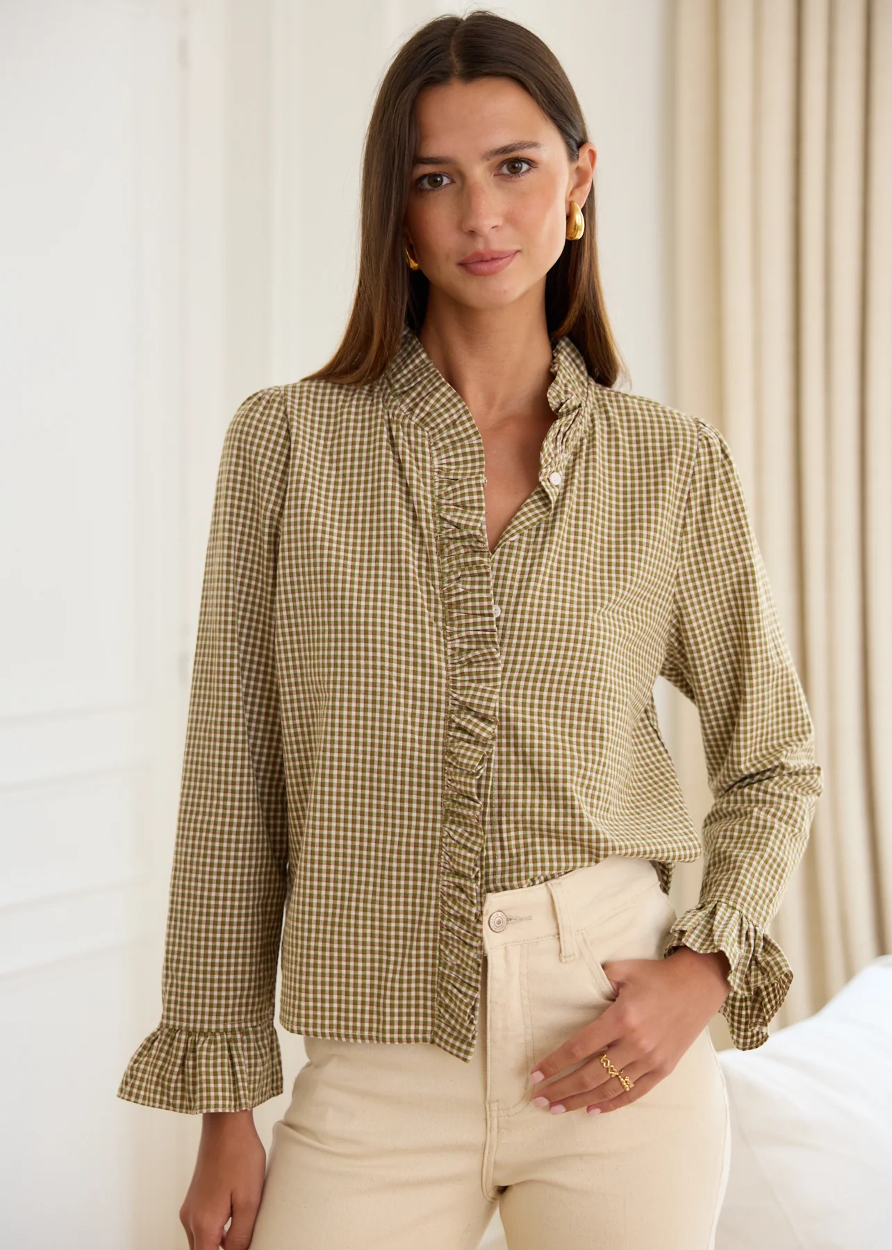 Chemise Amel - Image 10