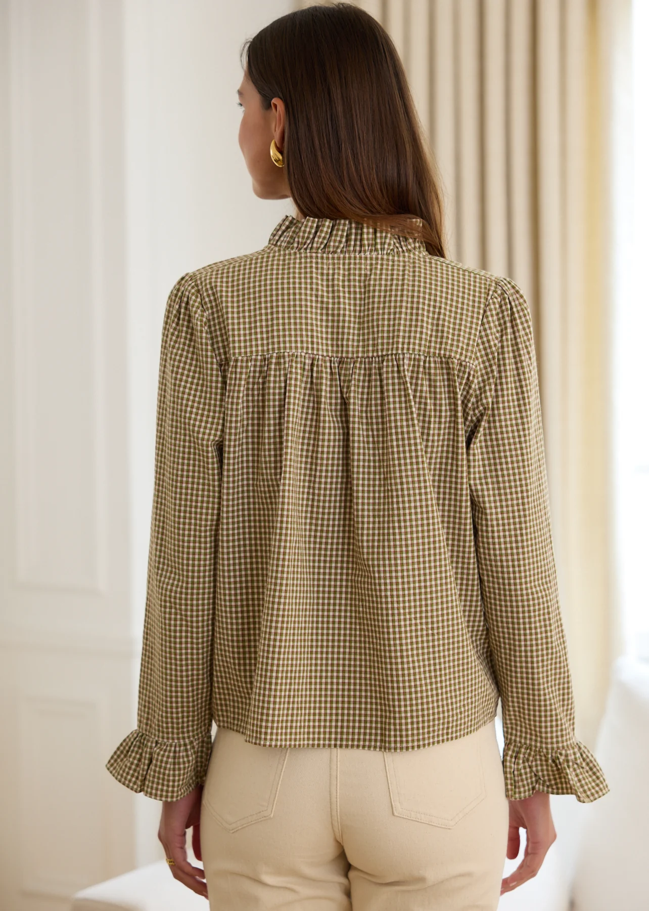 Chemise Amel - Image 6