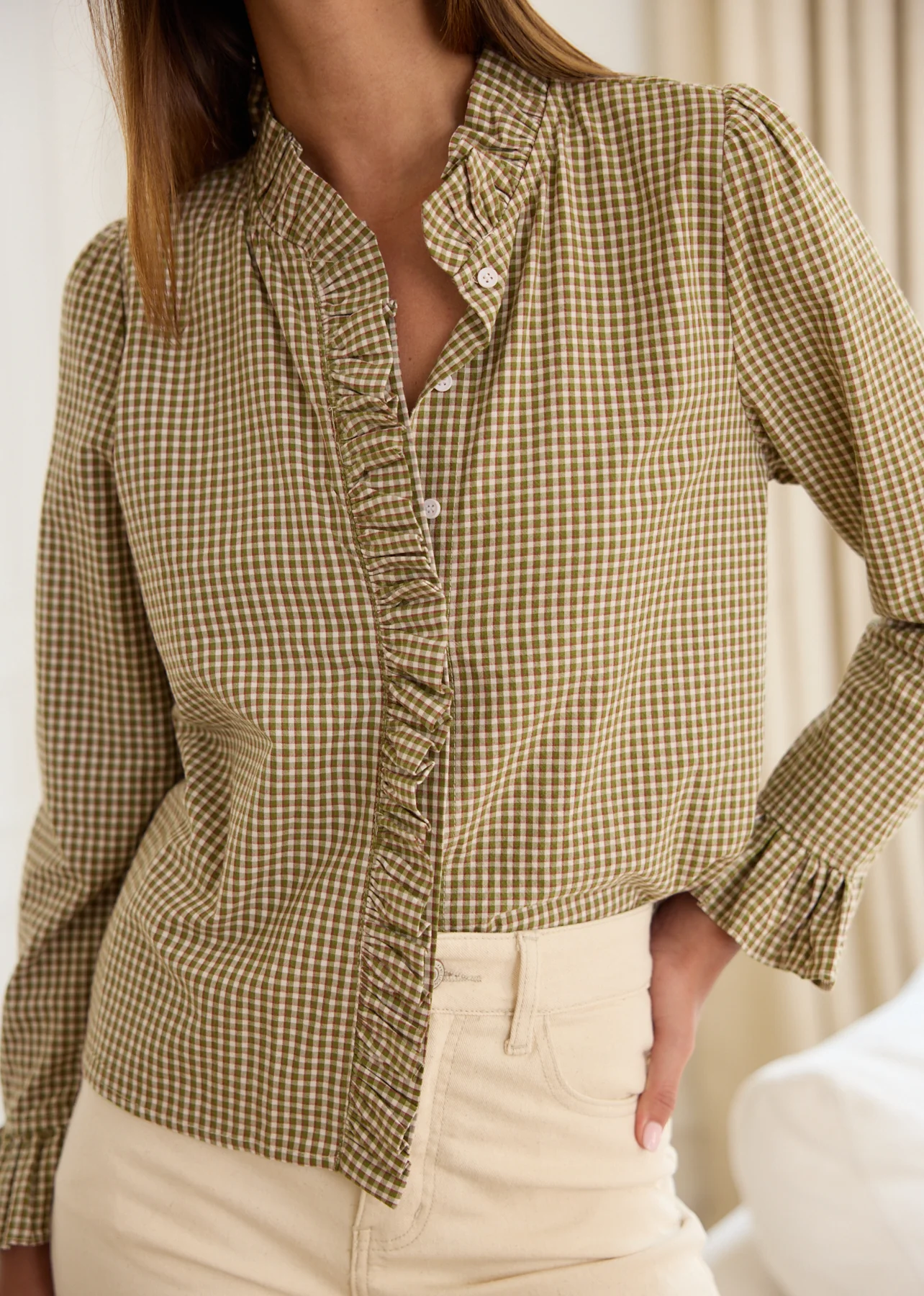 Chemise Amel - Image 9