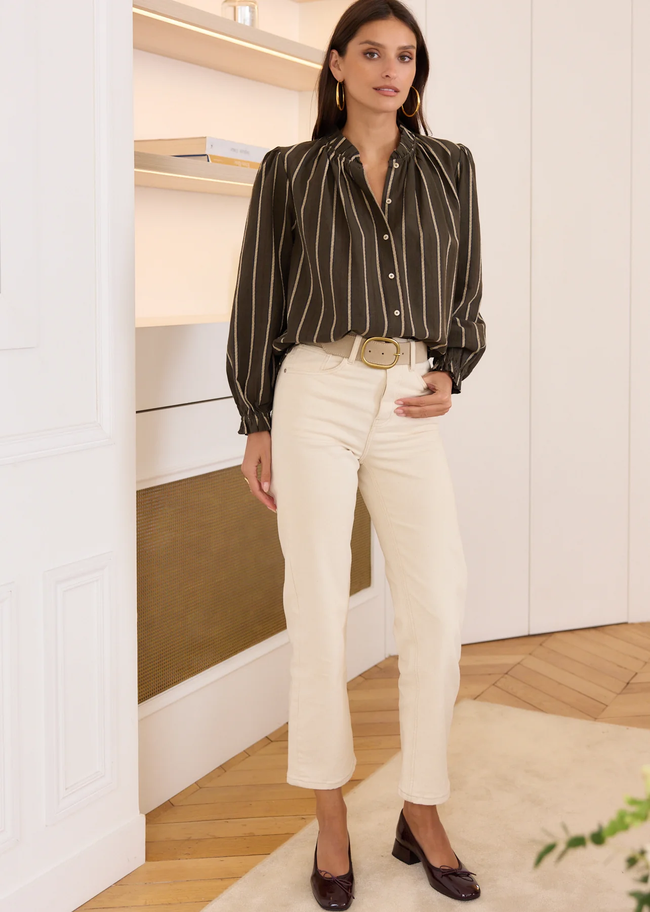 Chemise Anouk - Image 3