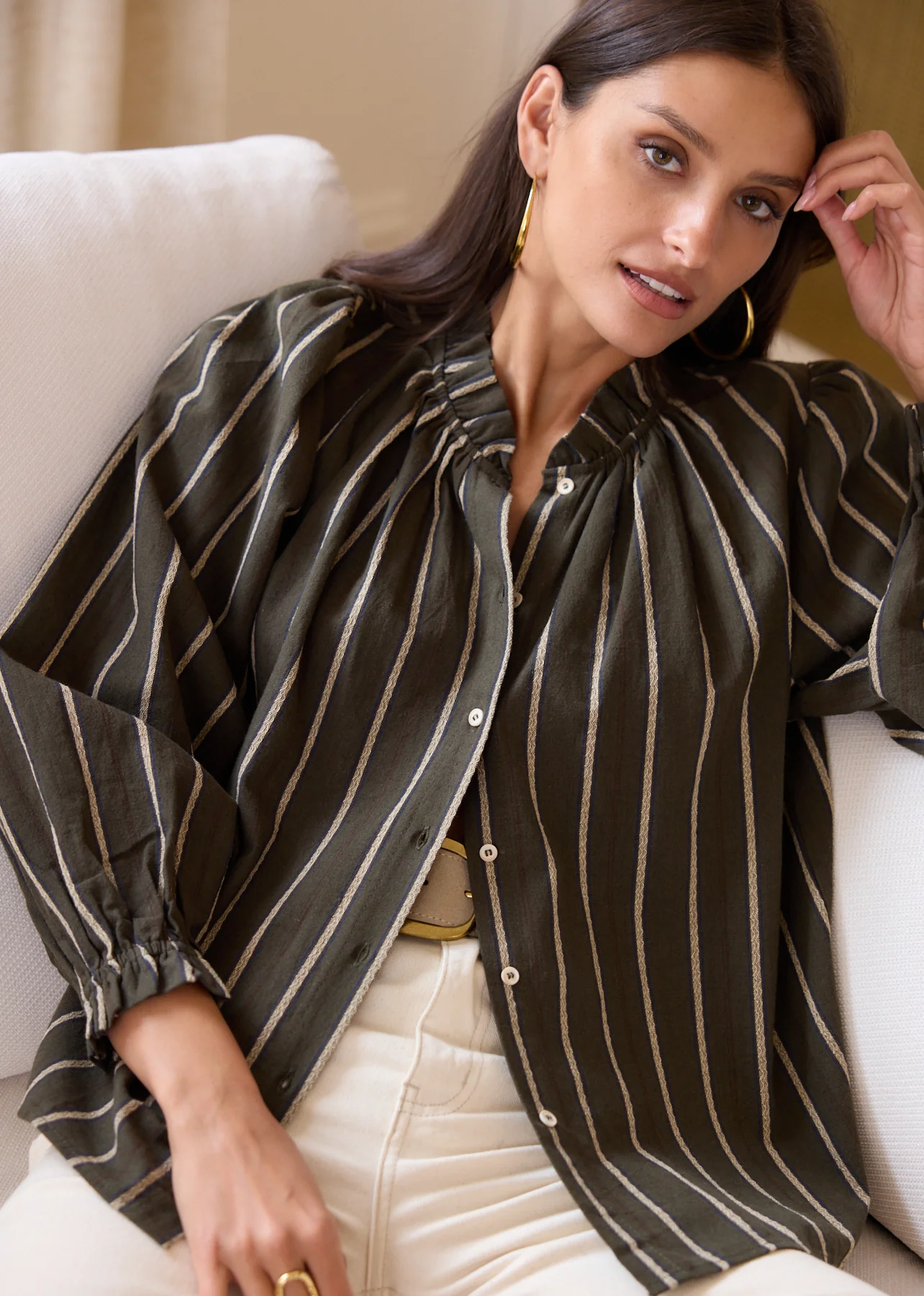 Chemise Anouk - Image 7