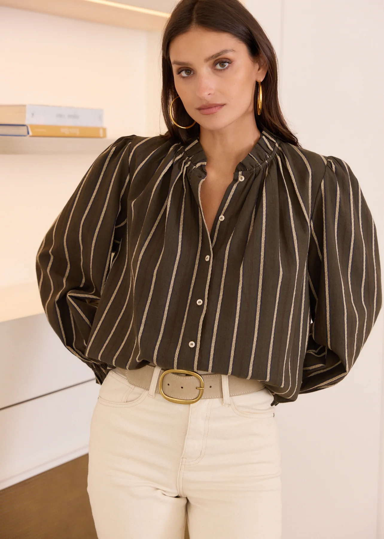 Chemise Anouk - Image 9
