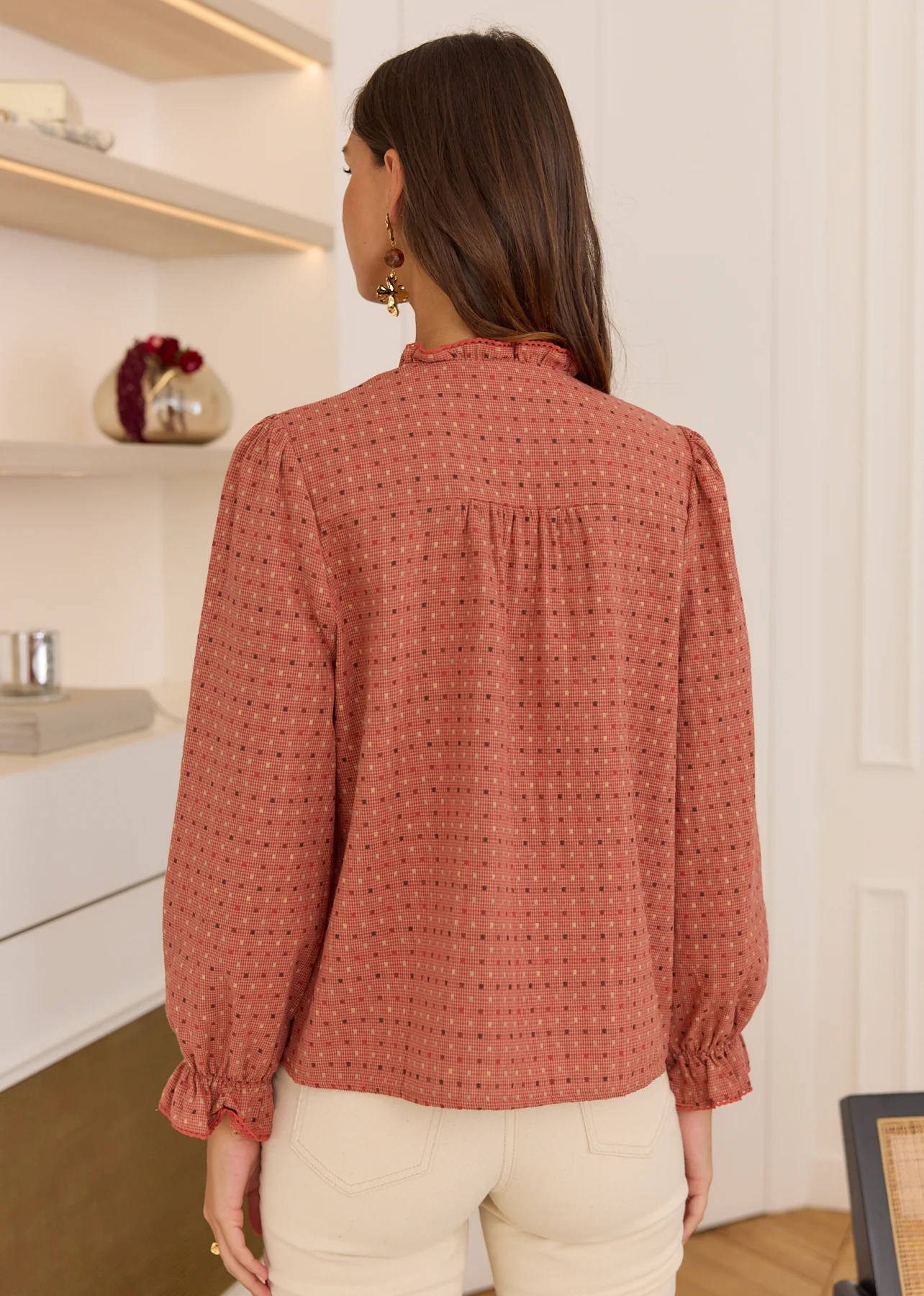 Chemise Armelle - Image 5