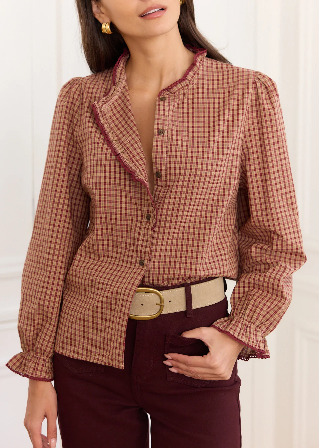 Chemise Armelle - Image 8