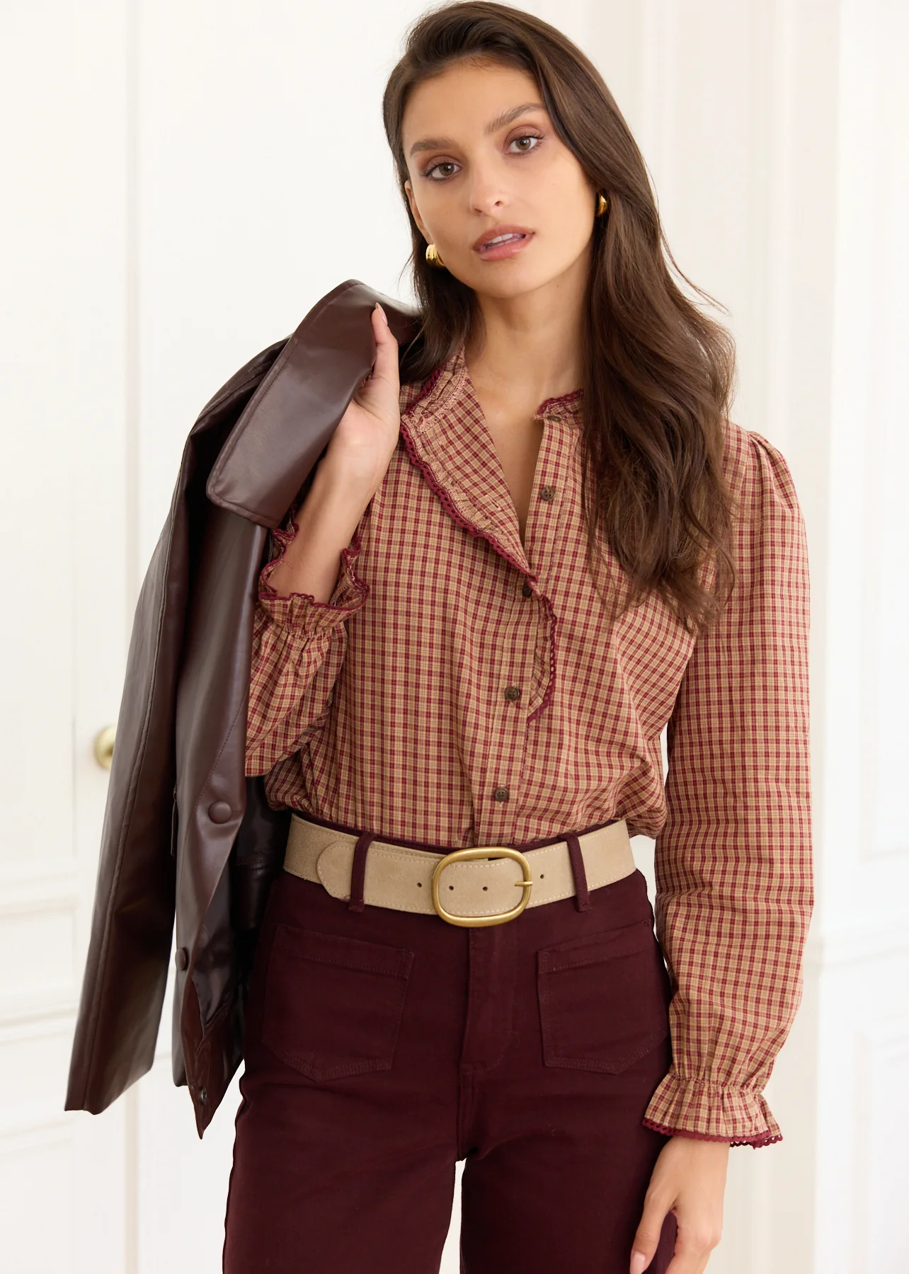 Chemise Armelle - Image 9
