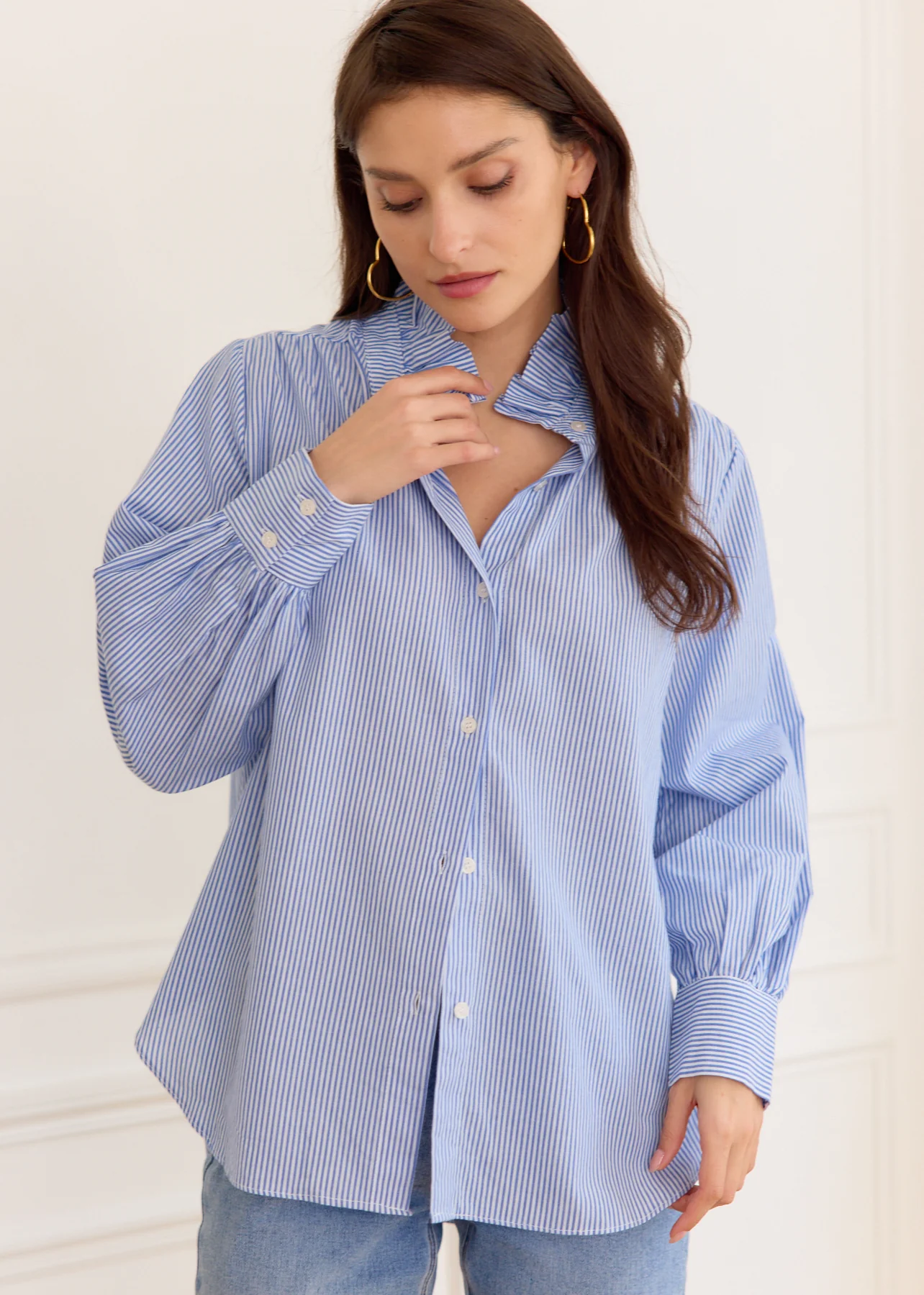 Chemise Assia - Image 4