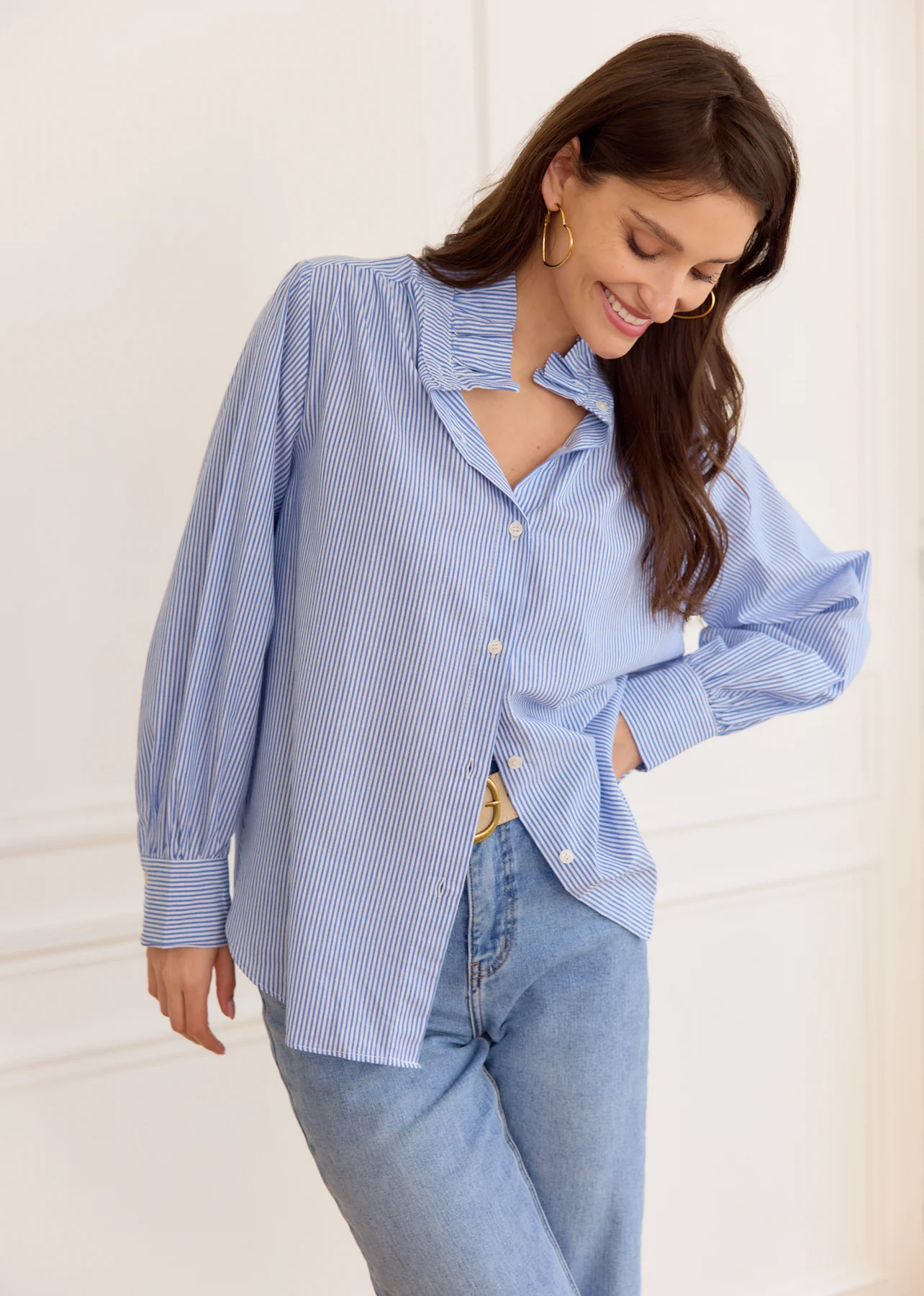 Chemise Assia - Image 6