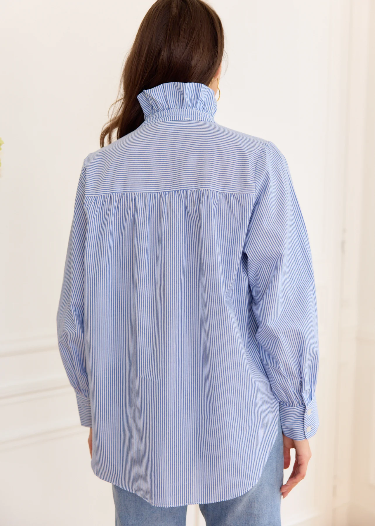 Chemise Assia - Image 7