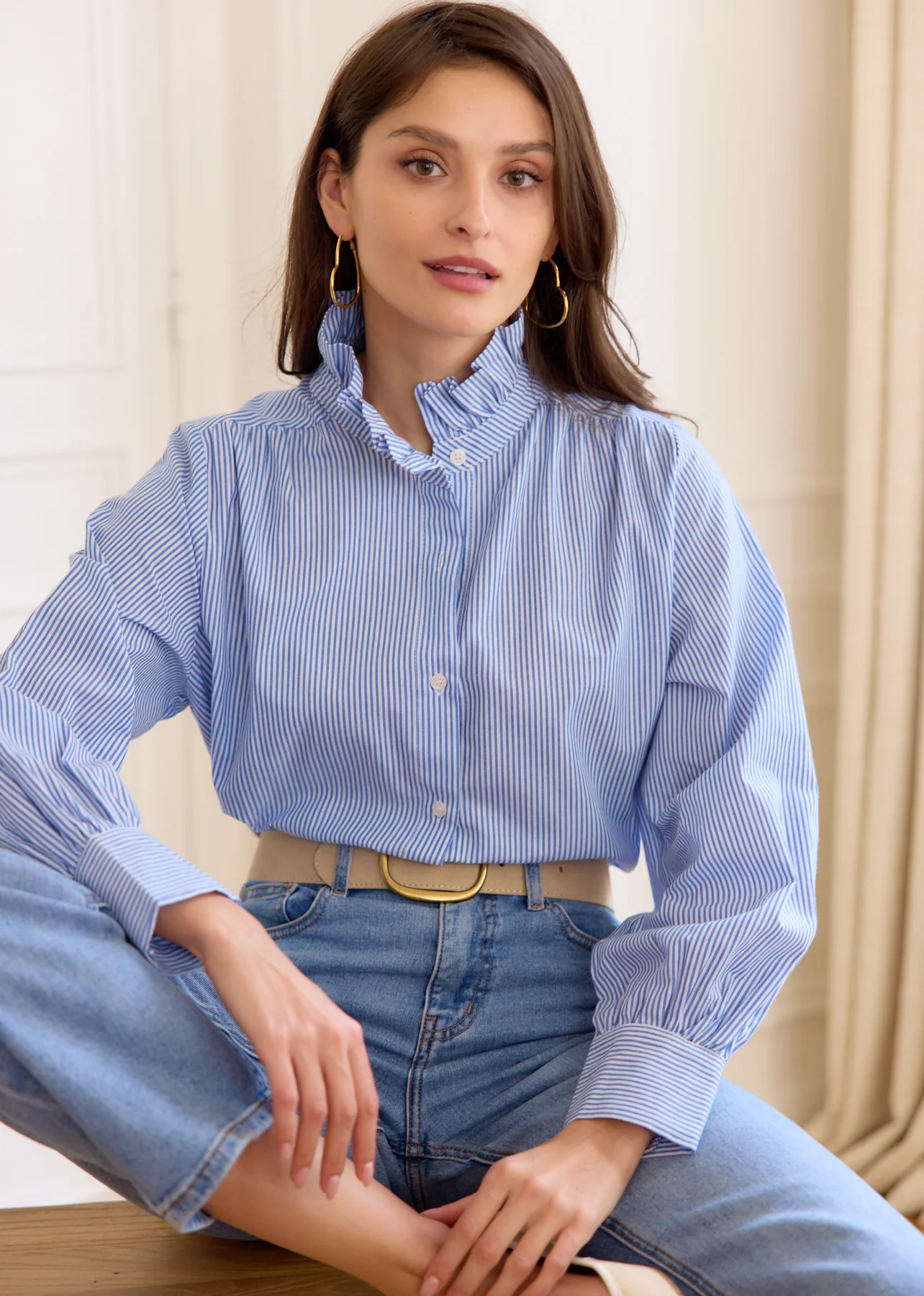 Chemise Assia - Image 8
