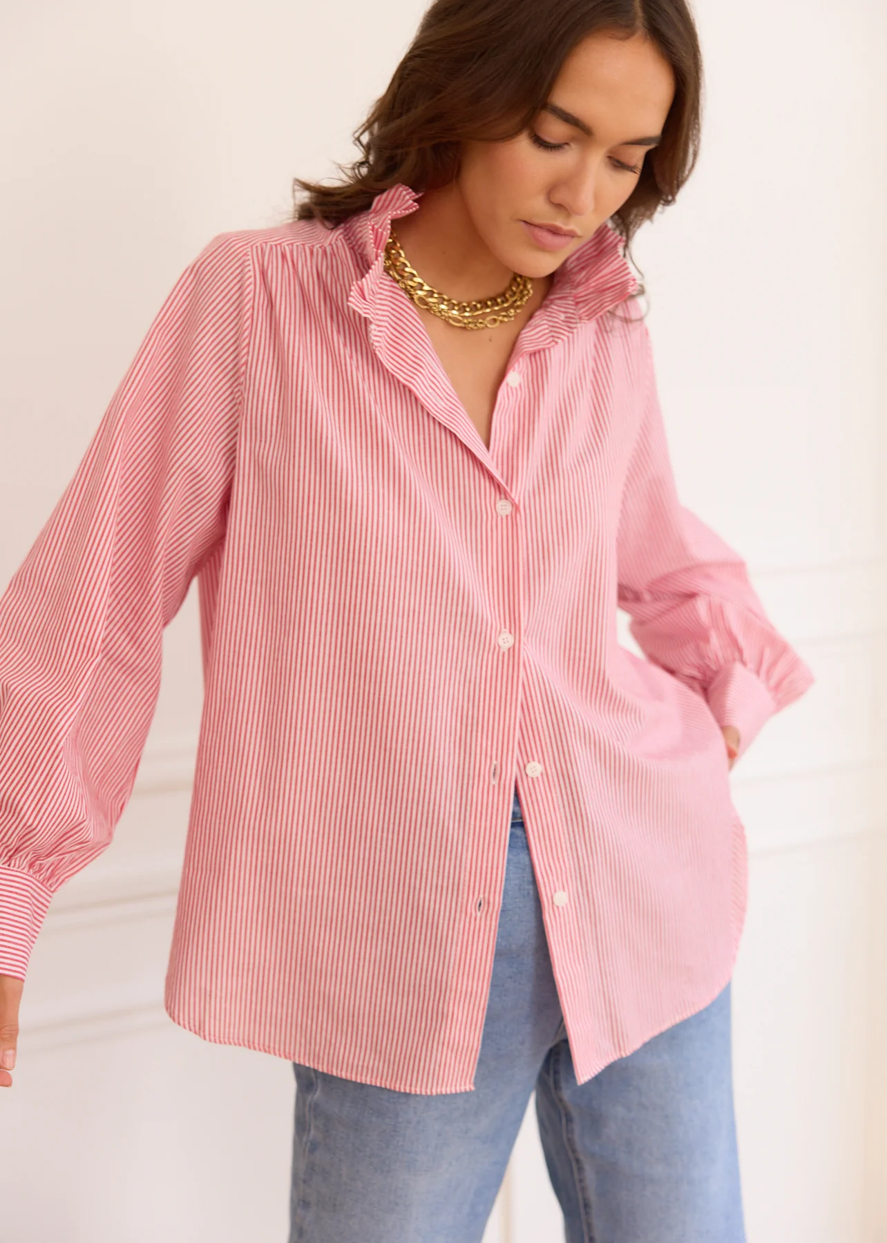 Chemise Assia - Image 10
