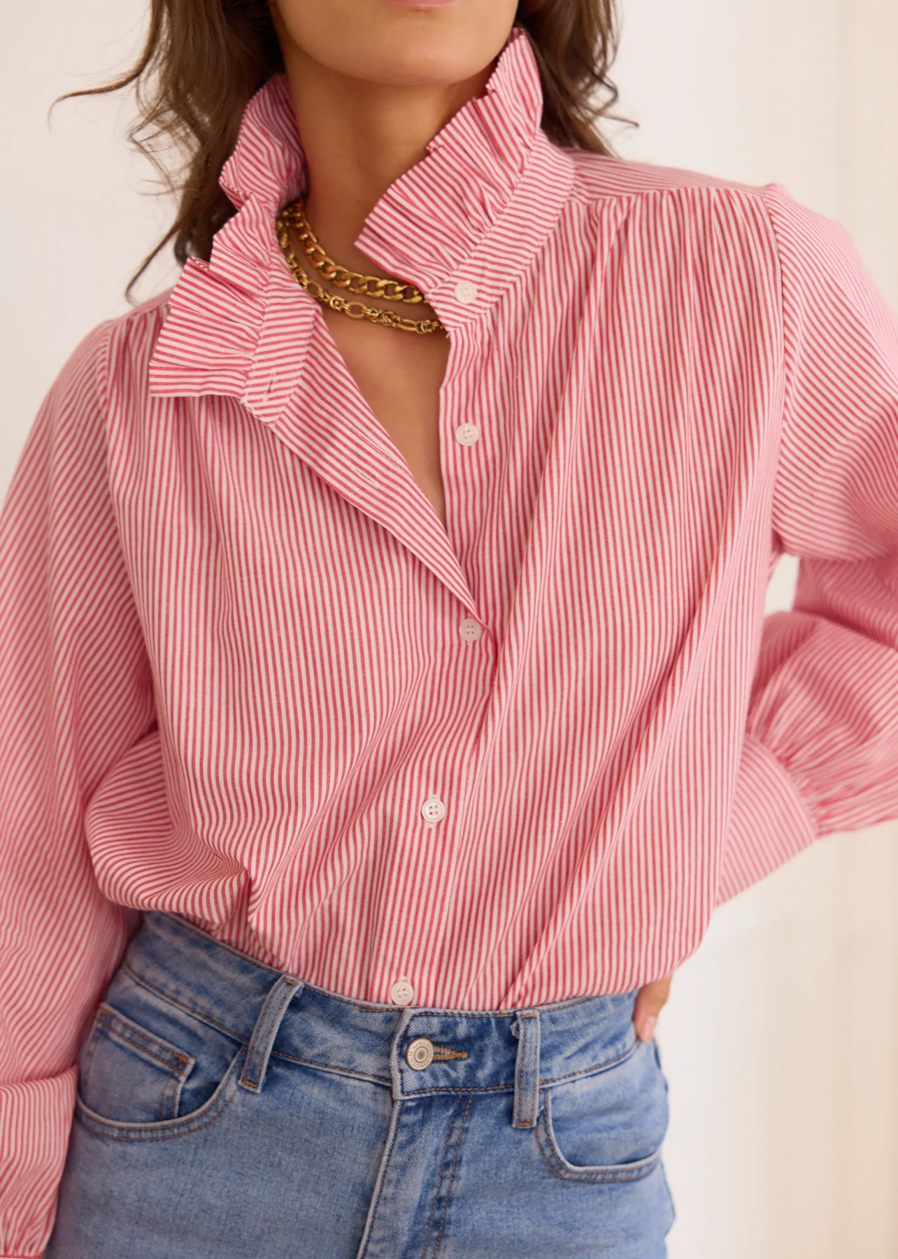 Chemise Assia - Image 2