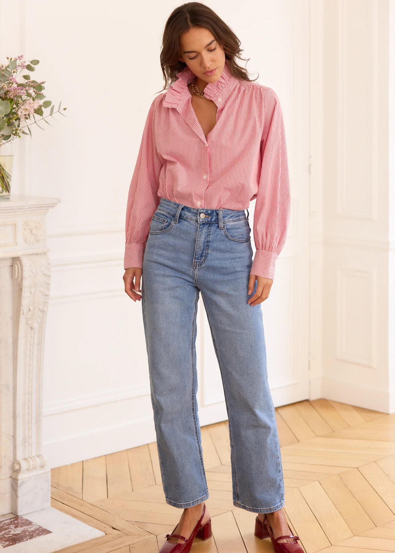 Chemise Assia - Image 4