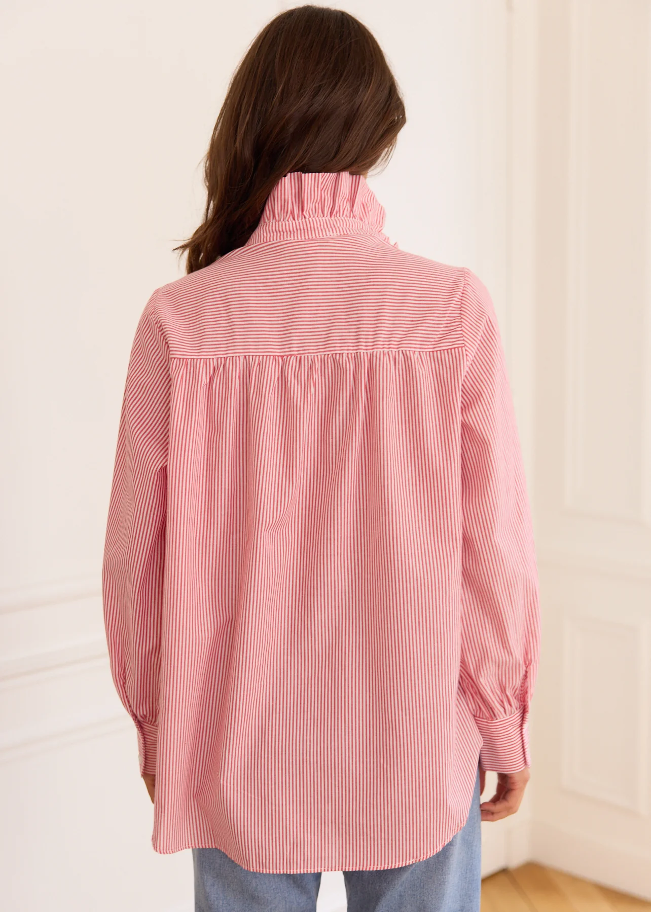 Chemise Assia - Image 7