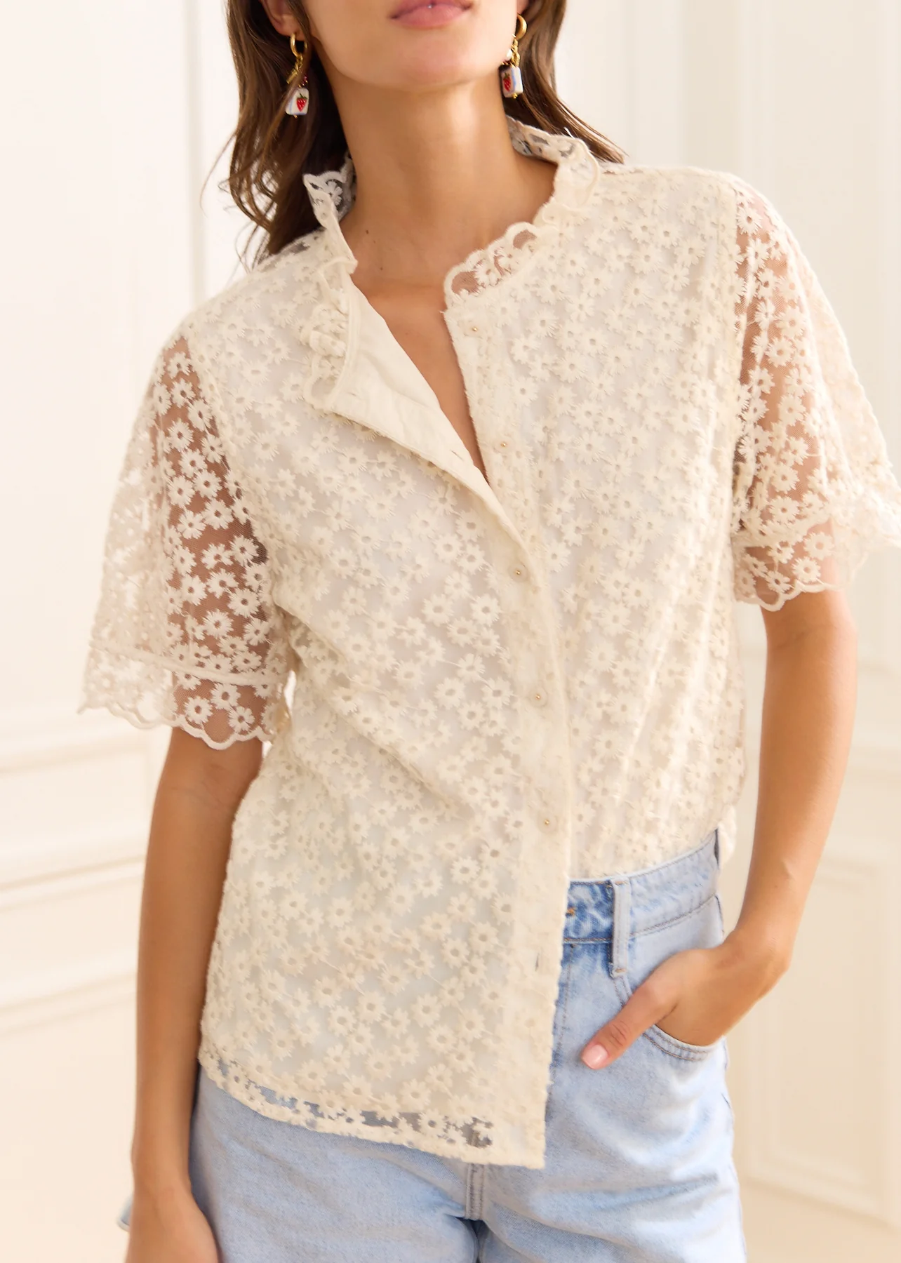 Chemise Asuna - Image 10