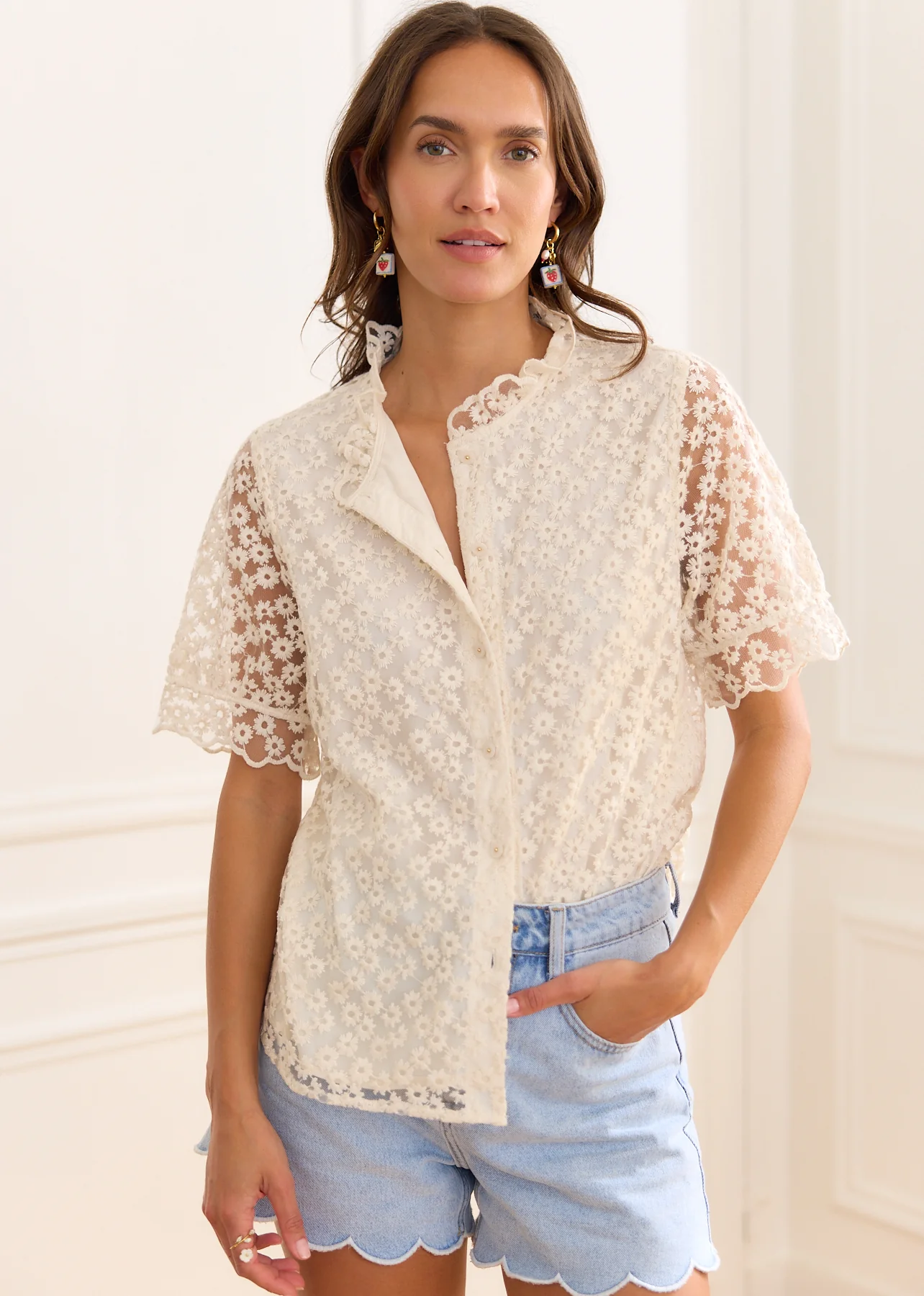 Chemise Asuna - Image 11