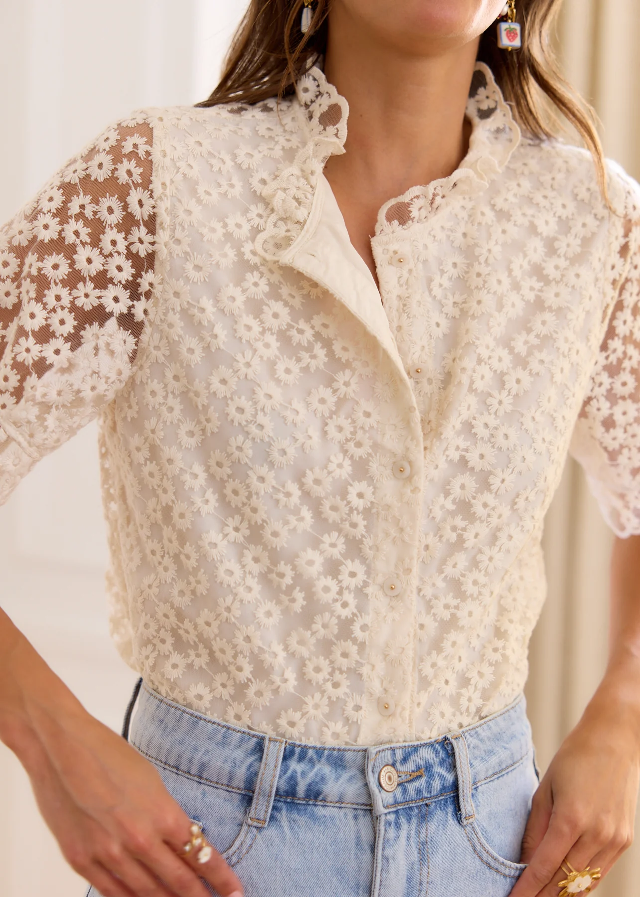Chemise Asuna - Image 6