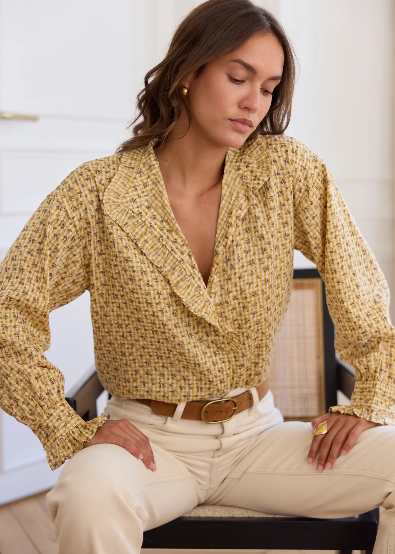 Chemise Aude - Image 10