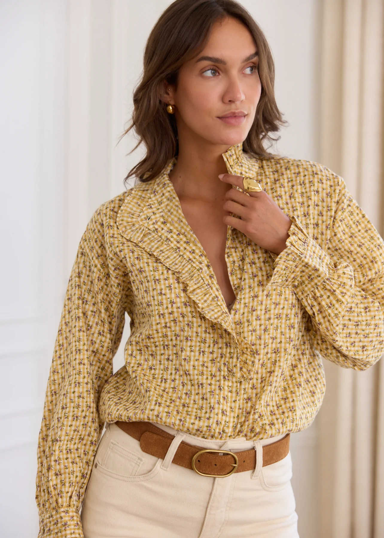 Chemise Aude - Image 3
