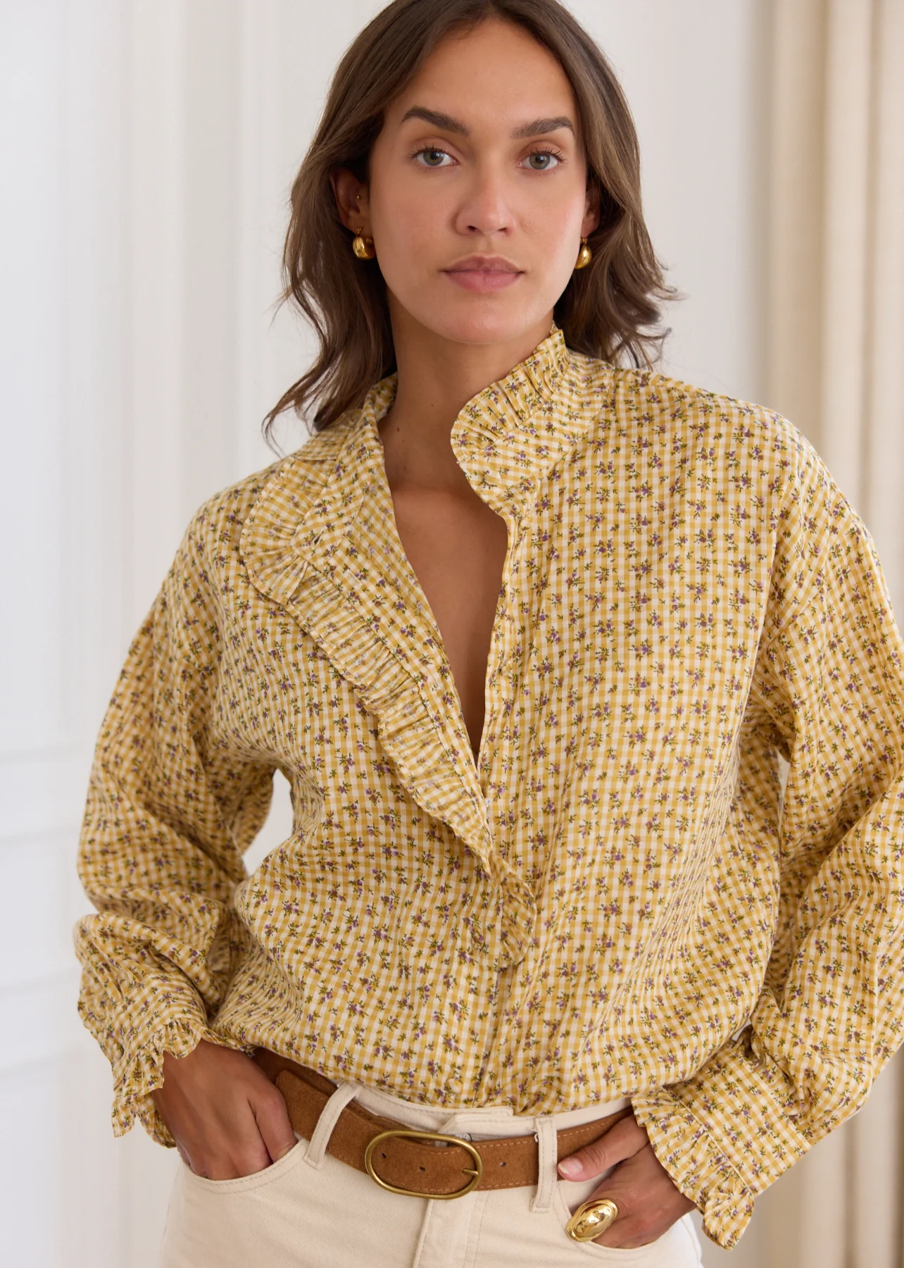 Chemise Aude - Image 5