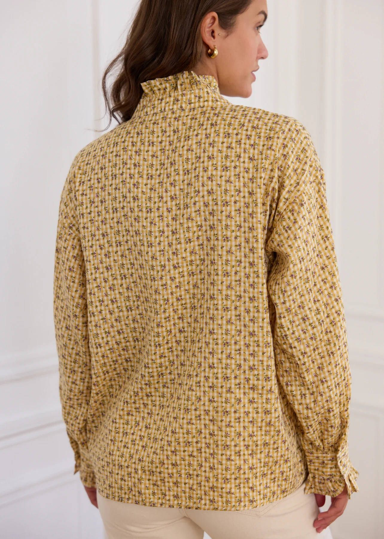 Chemise Aude - Image 6