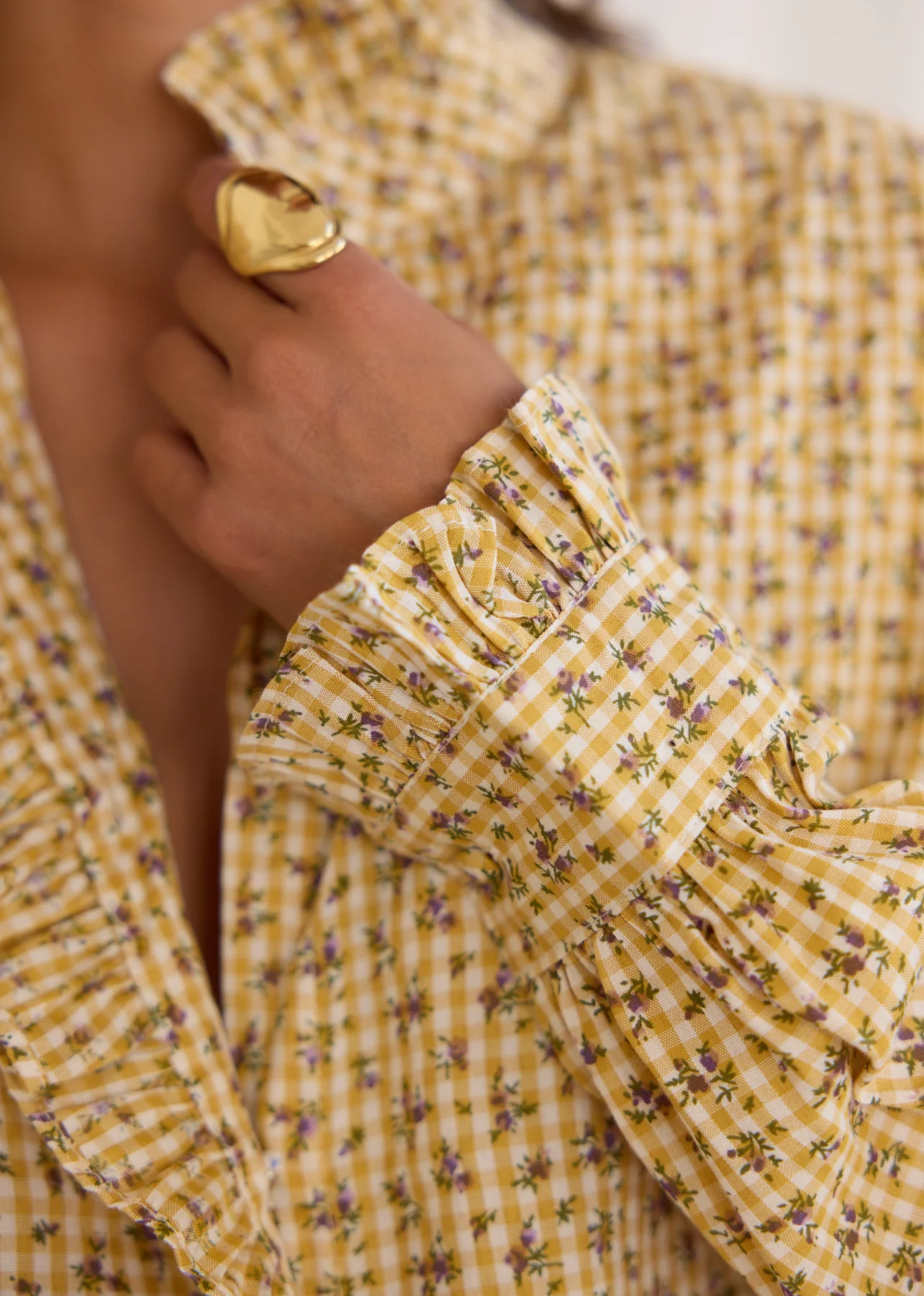 Chemise Aude - Image 9