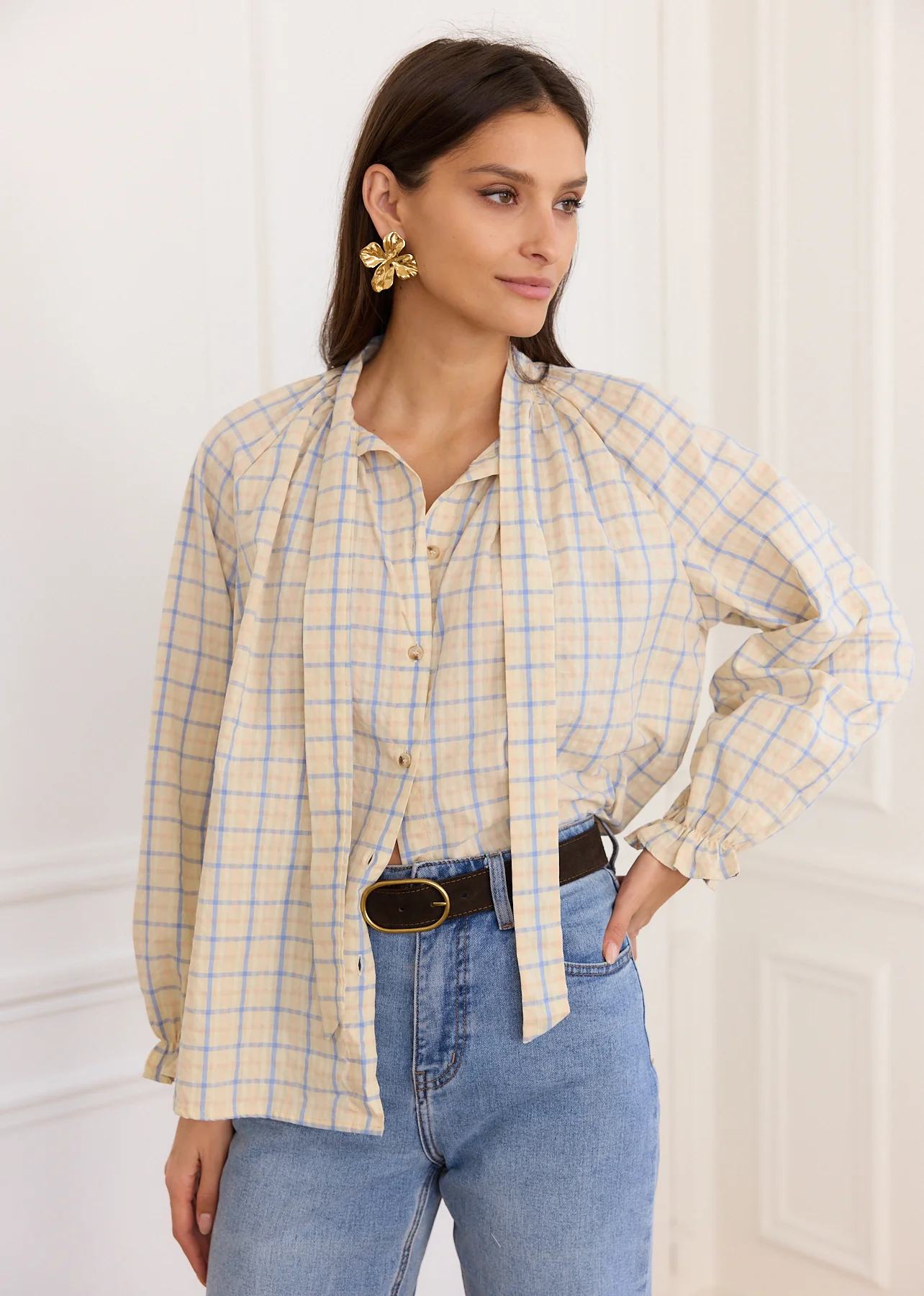 Chemise Avalon - Image 10