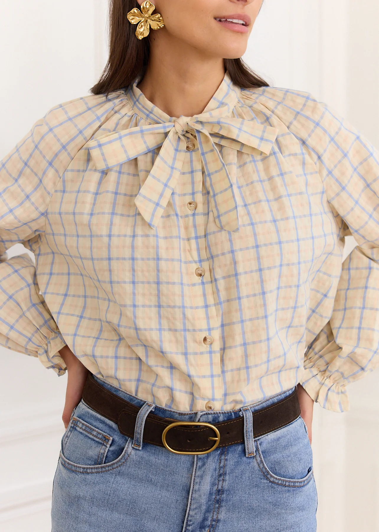 Chemise Avalon - Image 2