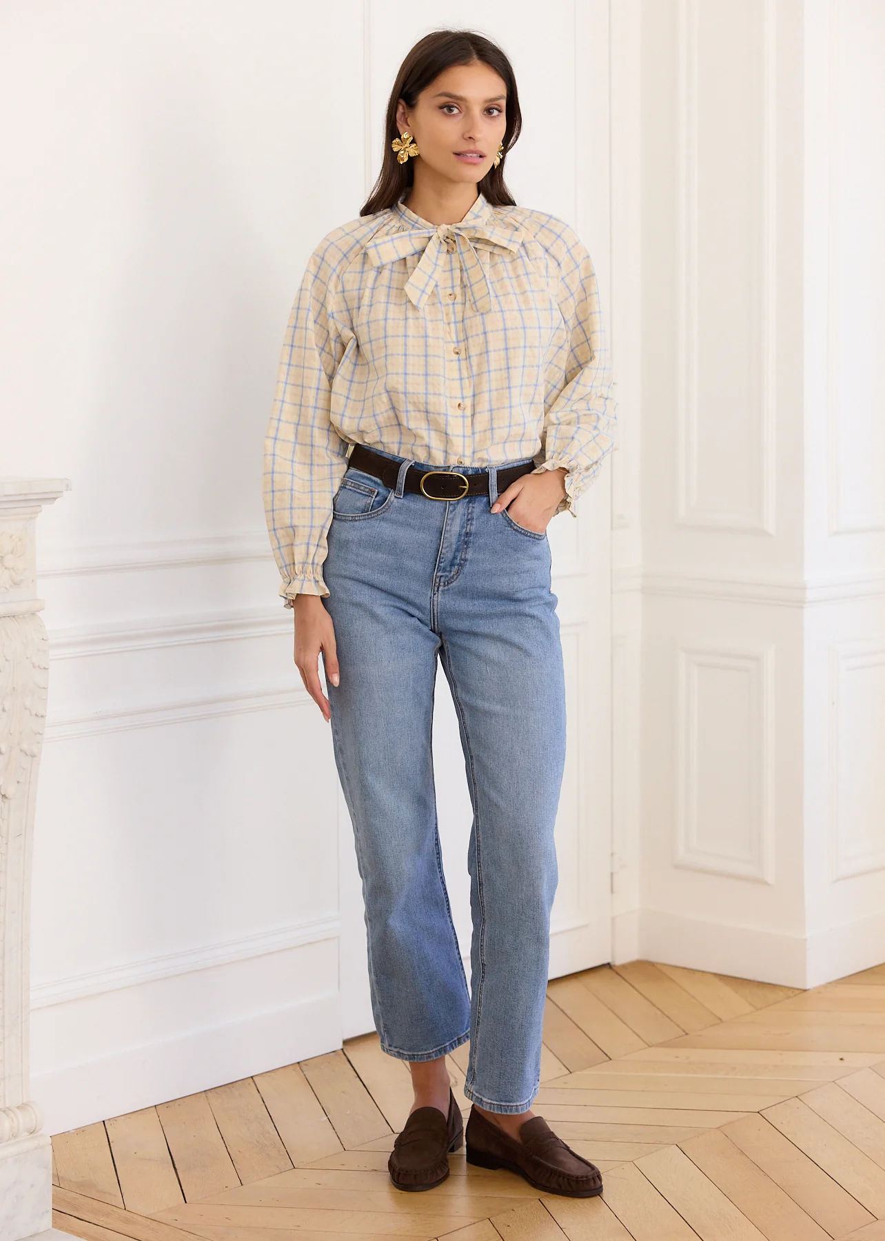 Chemise Avalon - Image 3
