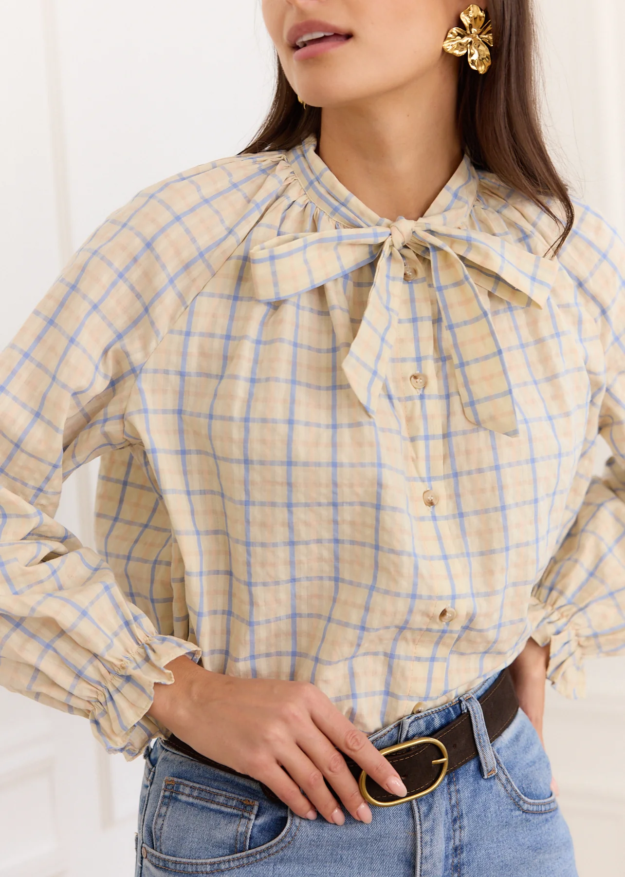 Chemise Avalon - Image 6