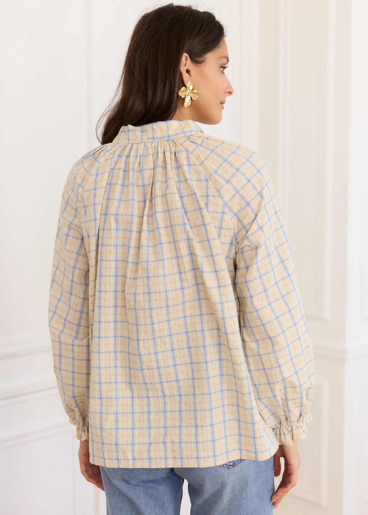 Chemise Avalon - Image 7