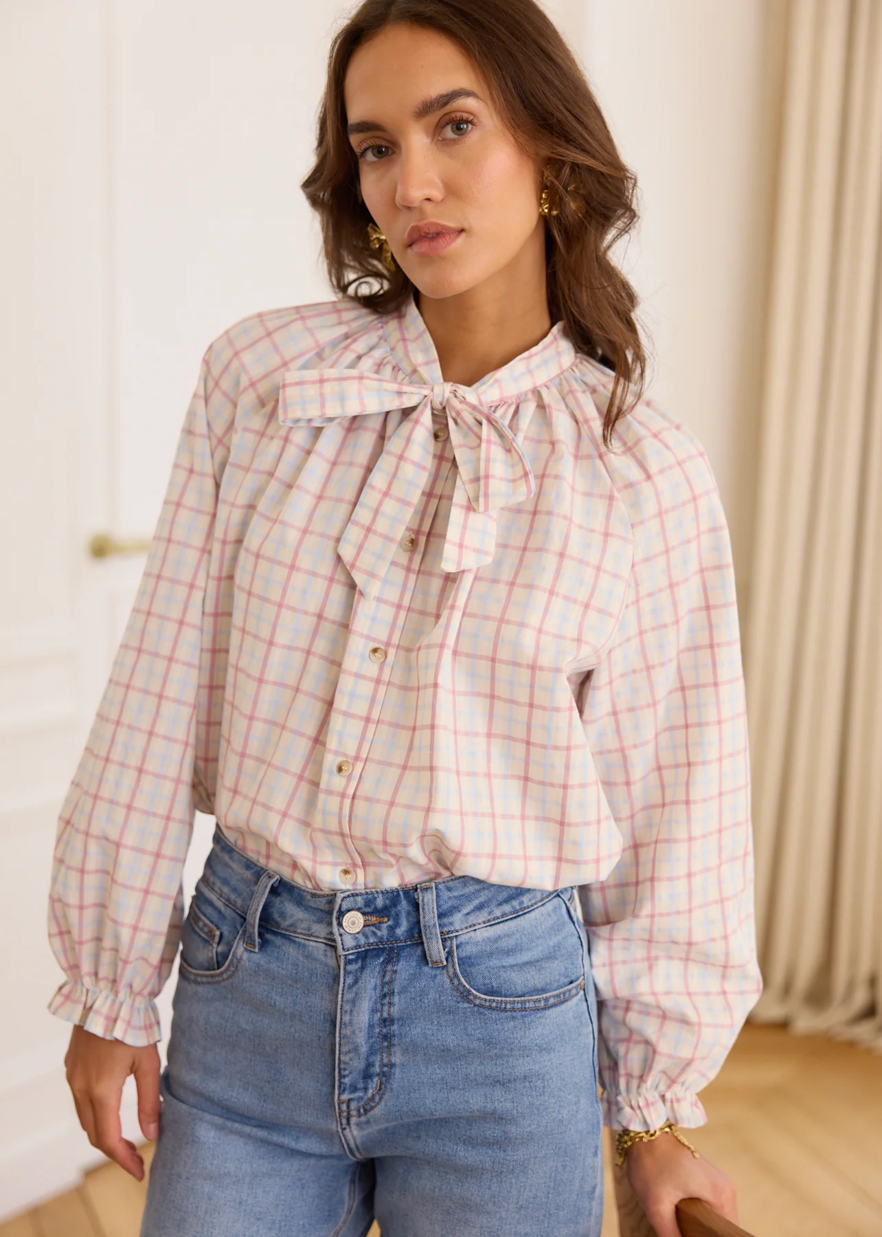 Chemise Avalon - Image 2