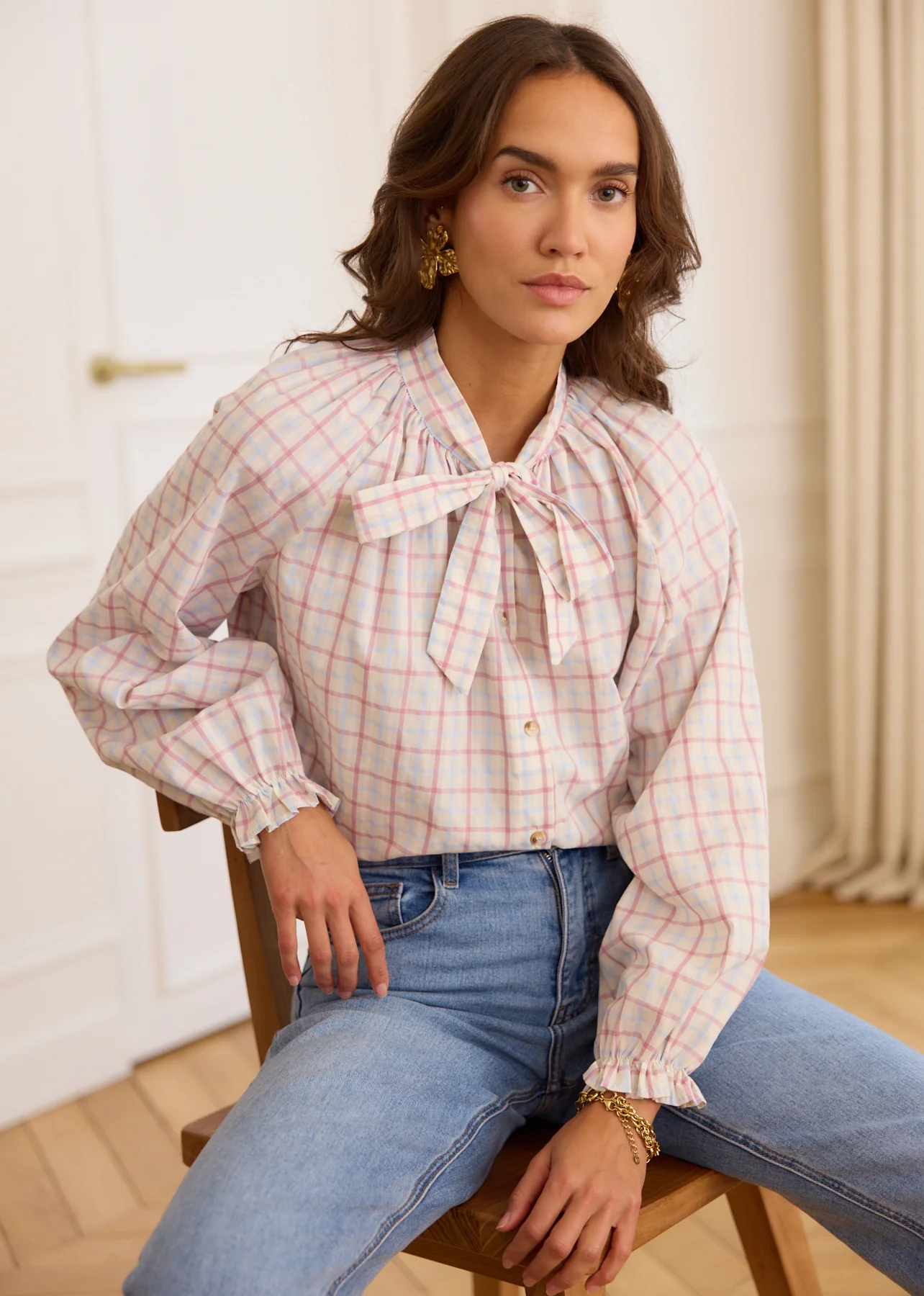 Chemise Avalon - Image 5