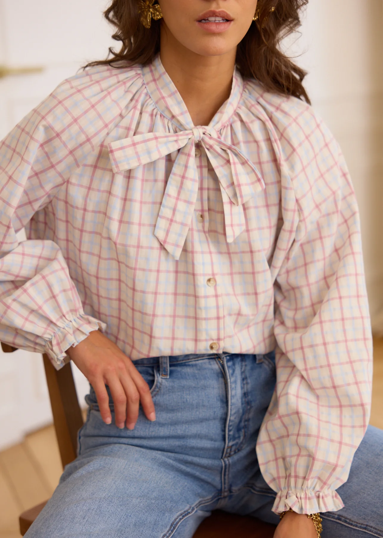 Chemise Avalon - Image 6