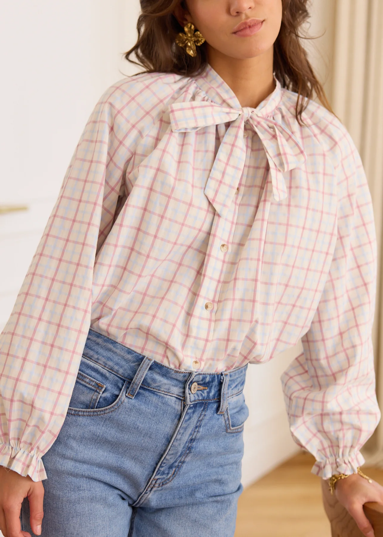 Chemise Avalon - Image 8