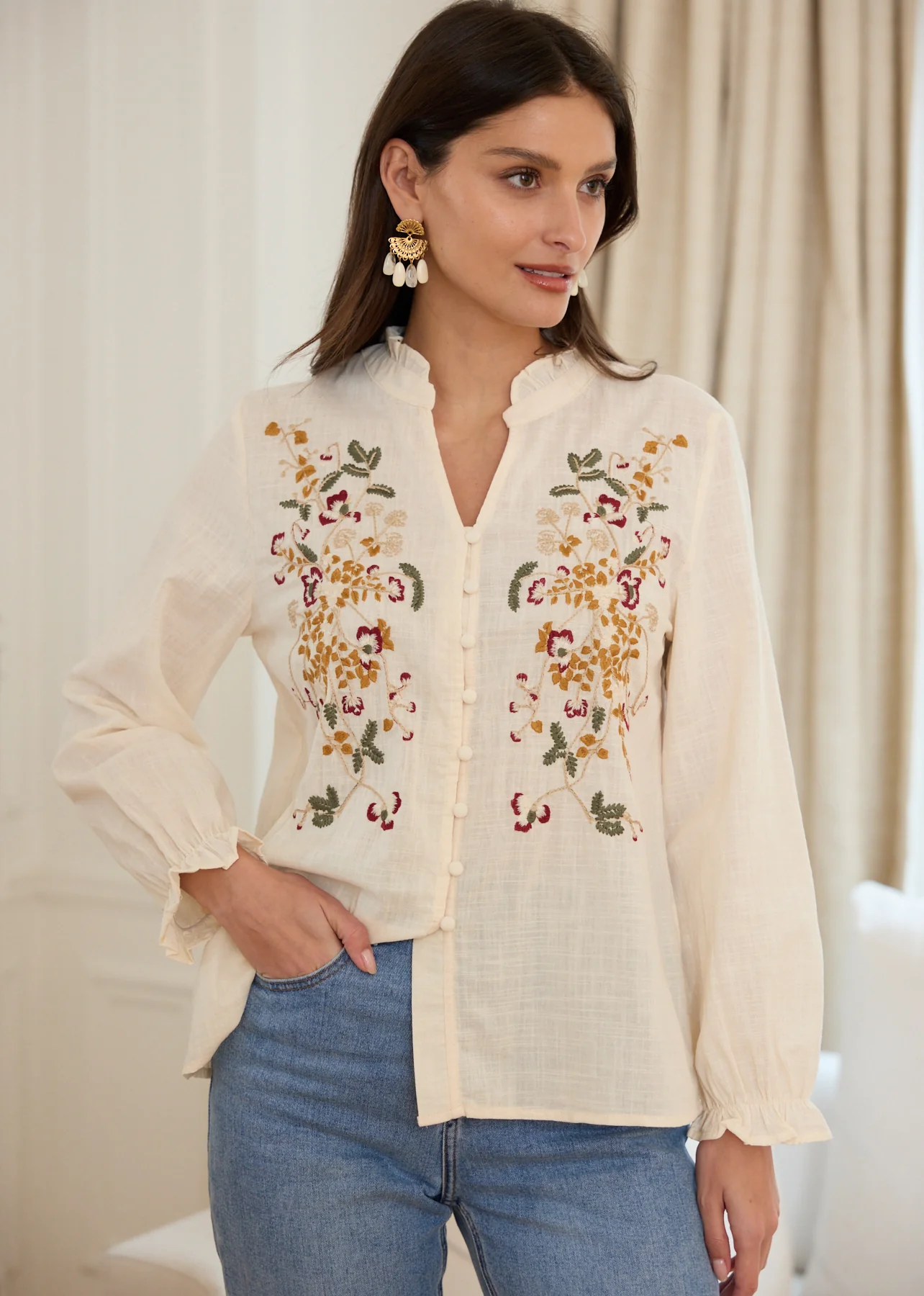 Chemise Ayden - Image 3