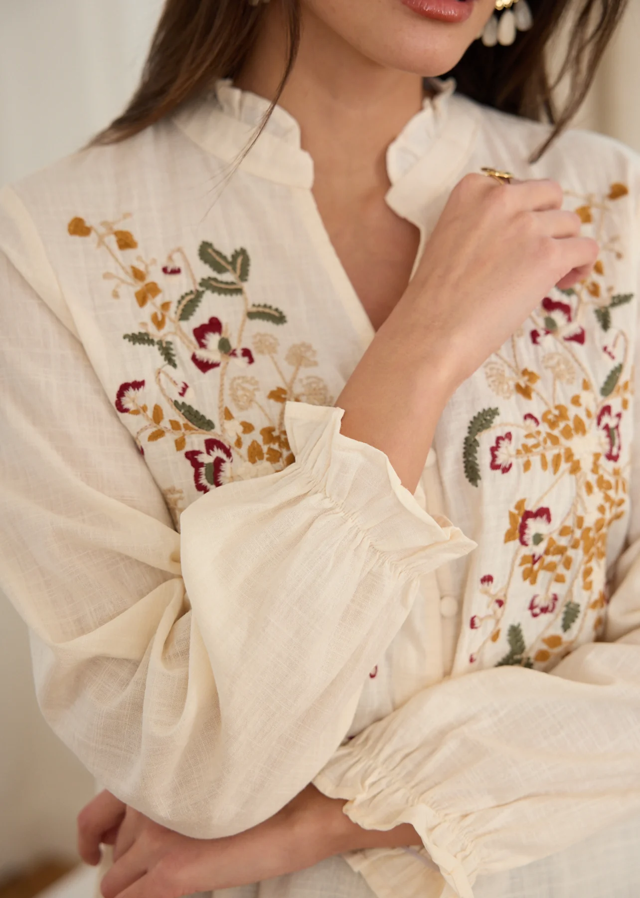 Chemise Ayden - Image 5