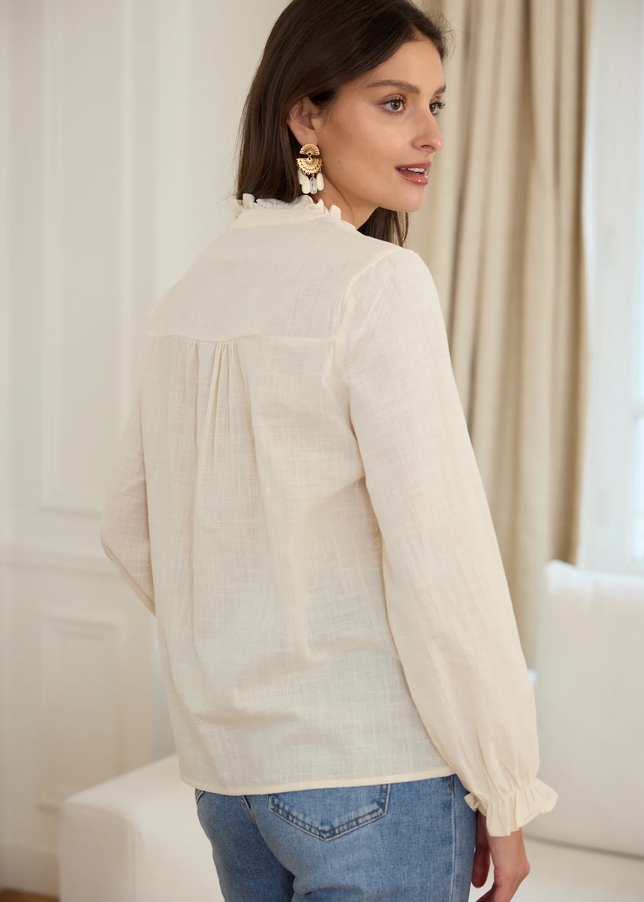 Chemise Ayden - Image 6