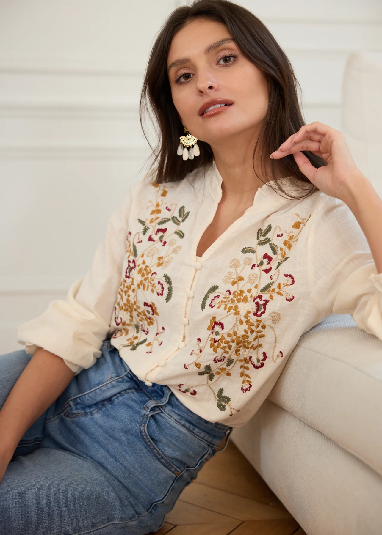 Chemise Ayden - Image 7