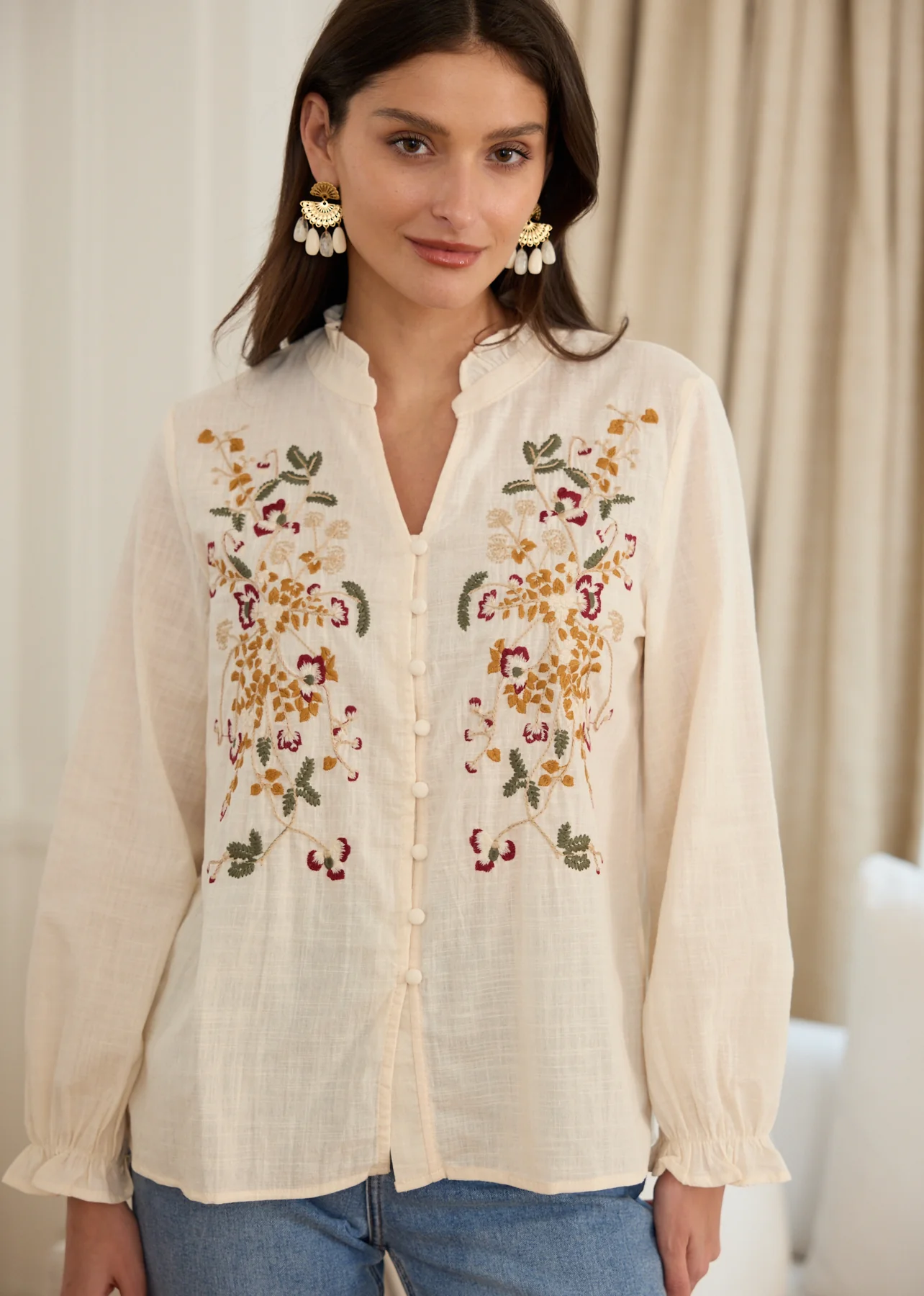 Chemise Ayden - Image 9