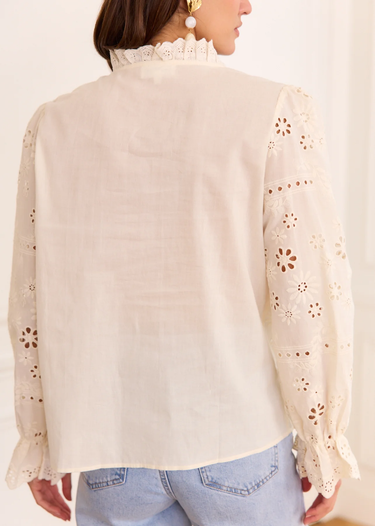 Chemise Béthanie - Image 6