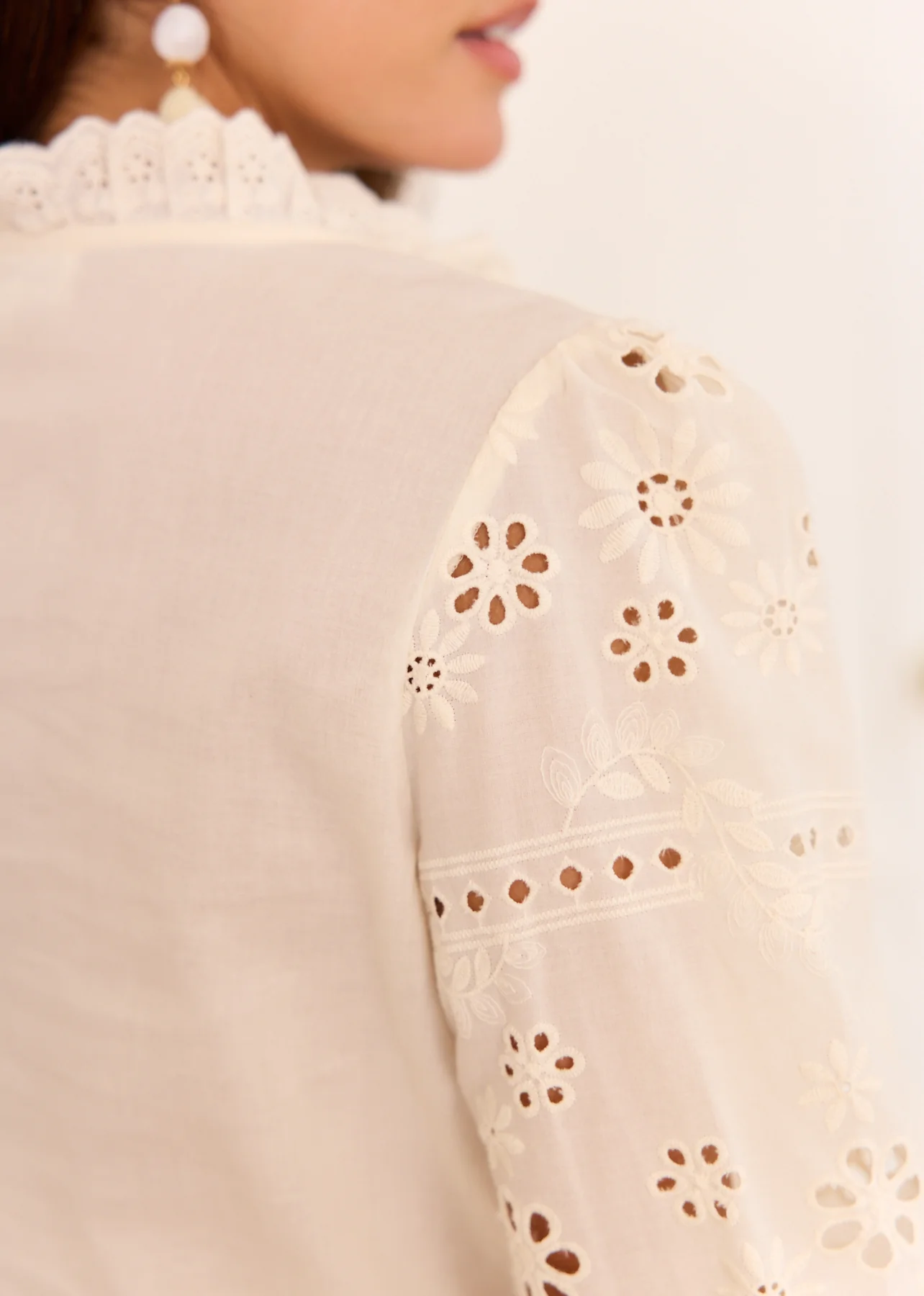 Chemise Béthanie - Image 7