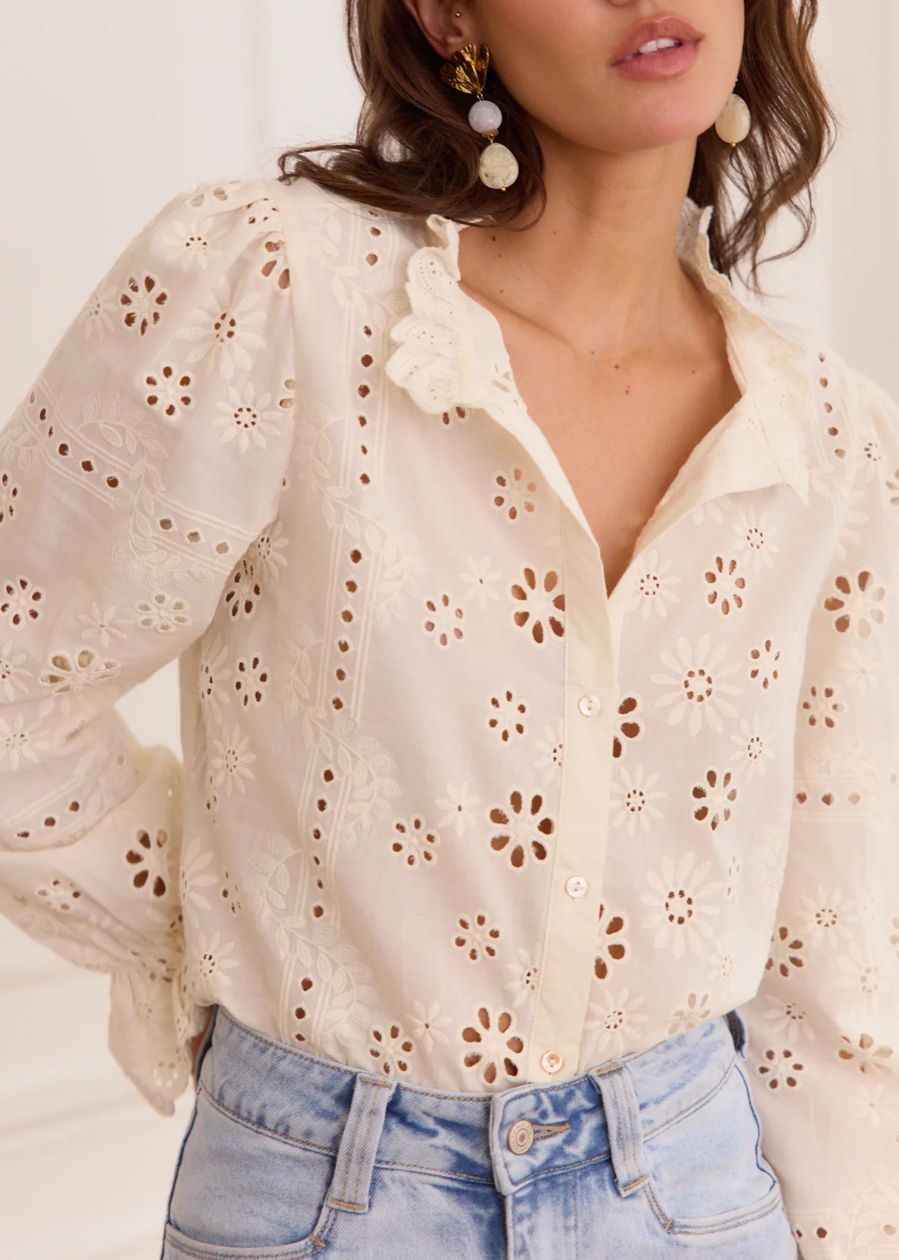 Chemise Béthanie - Image 8