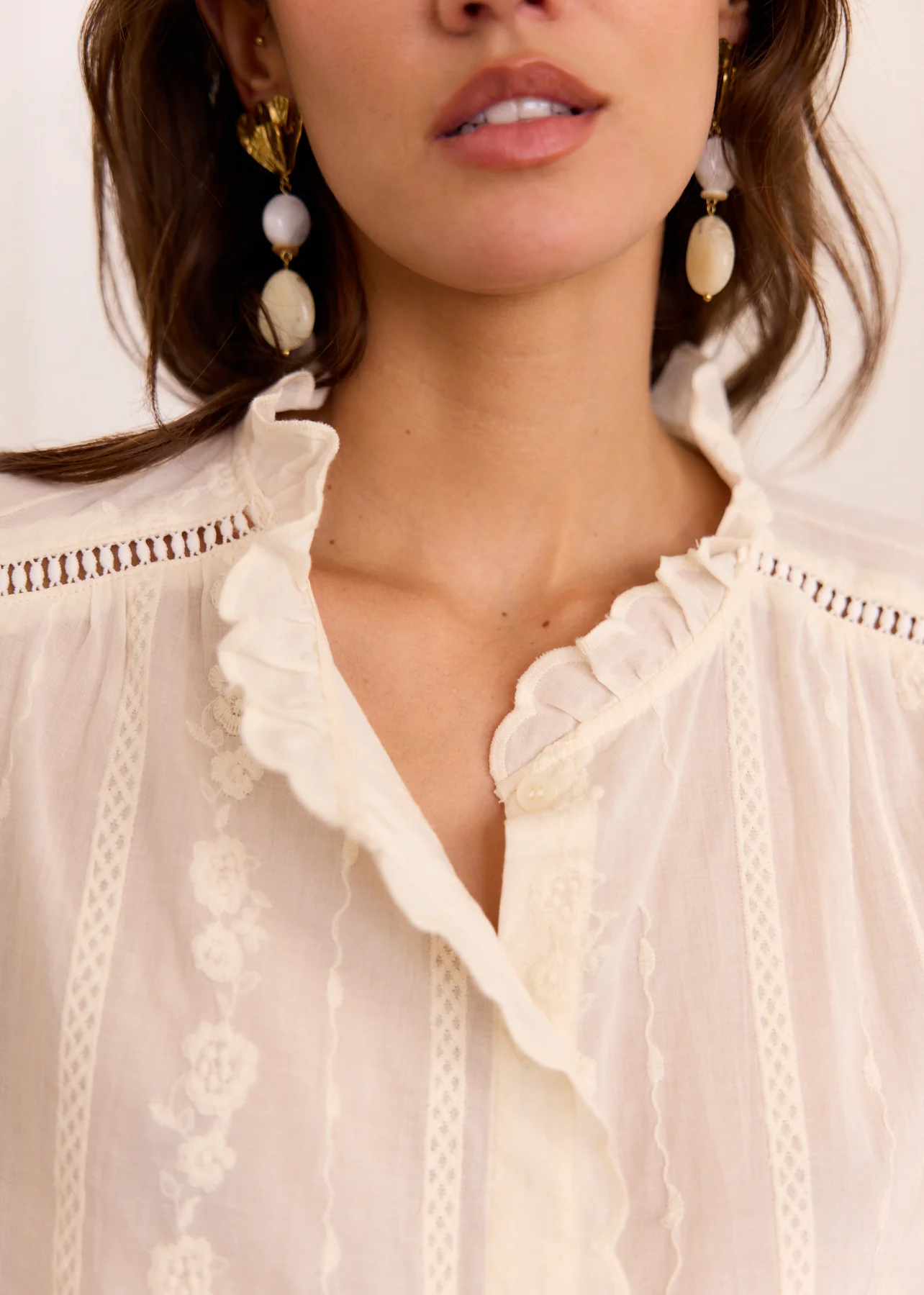 Chemise Bonnie - Image 4