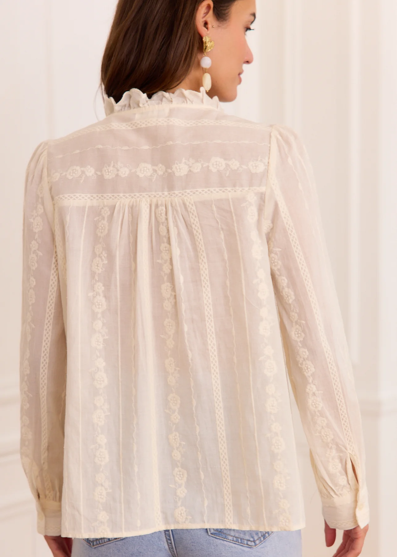 Chemise Bonnie - Image 6