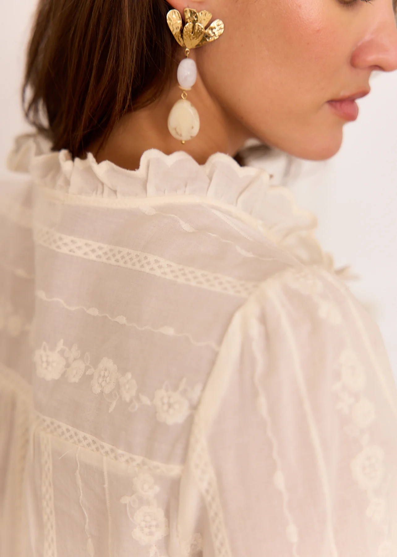 Chemise Bonnie - Image 7
