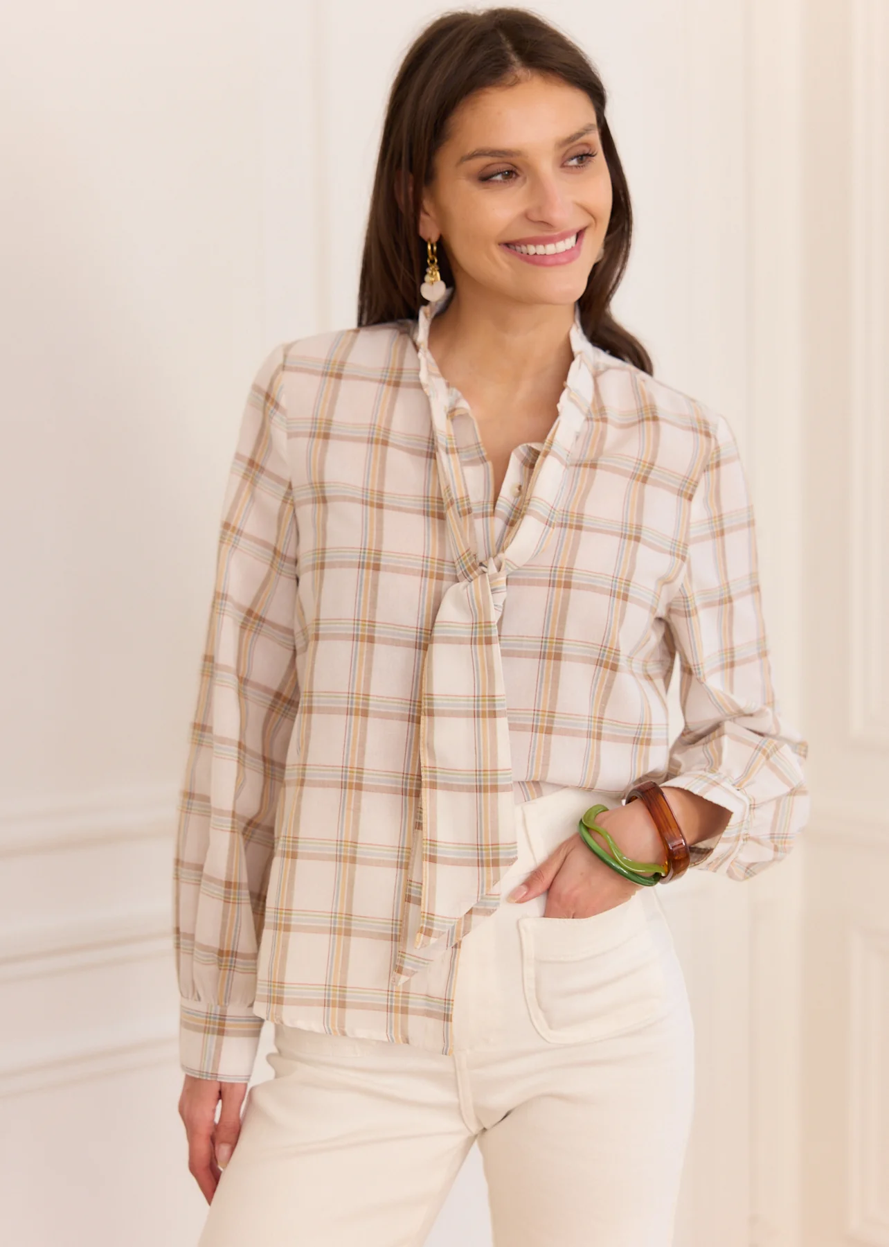 Chemise Cécile - Image 10
