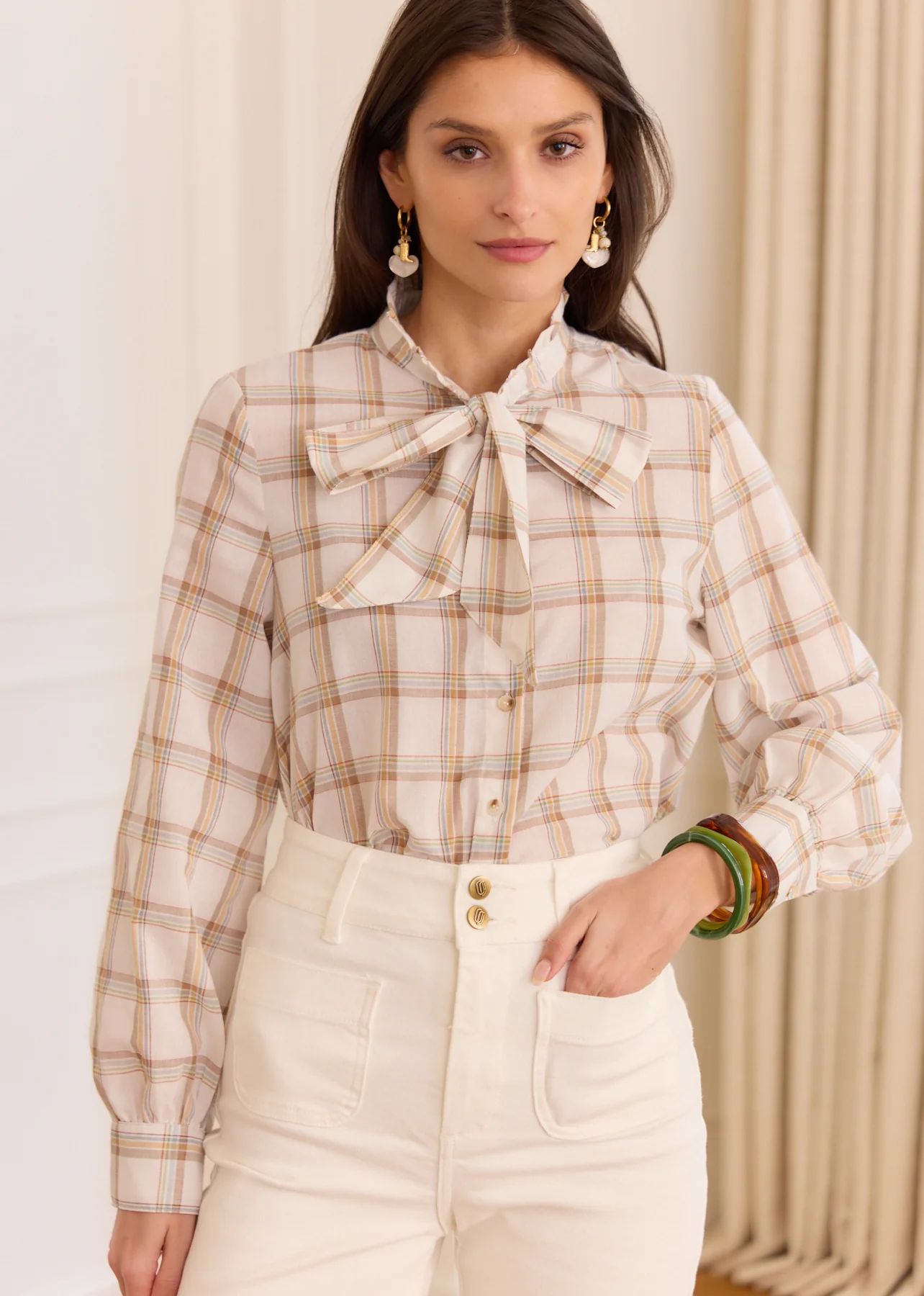 Chemise Cécile - Image 3