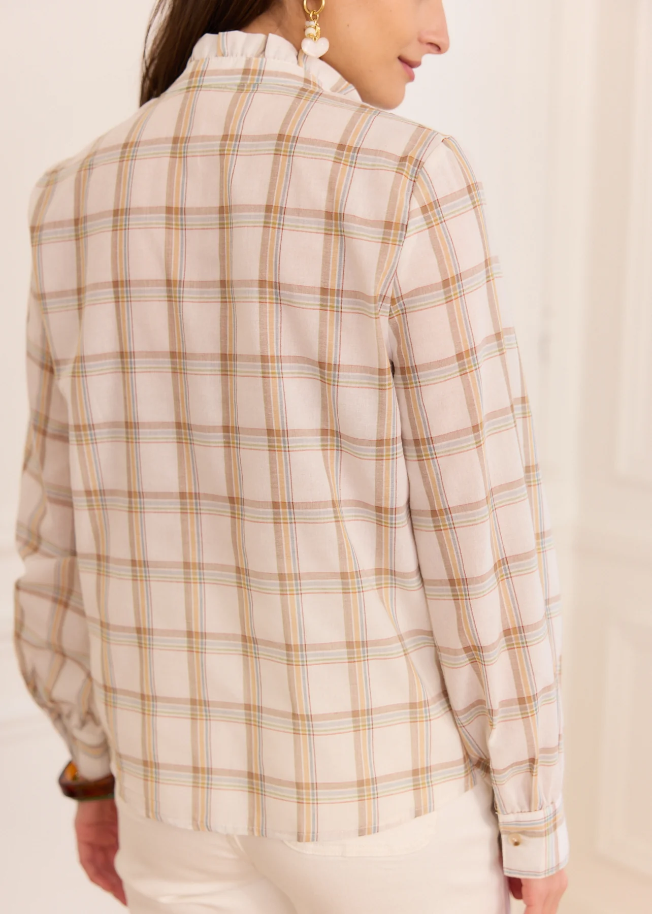 Chemise Cécile - Image 8