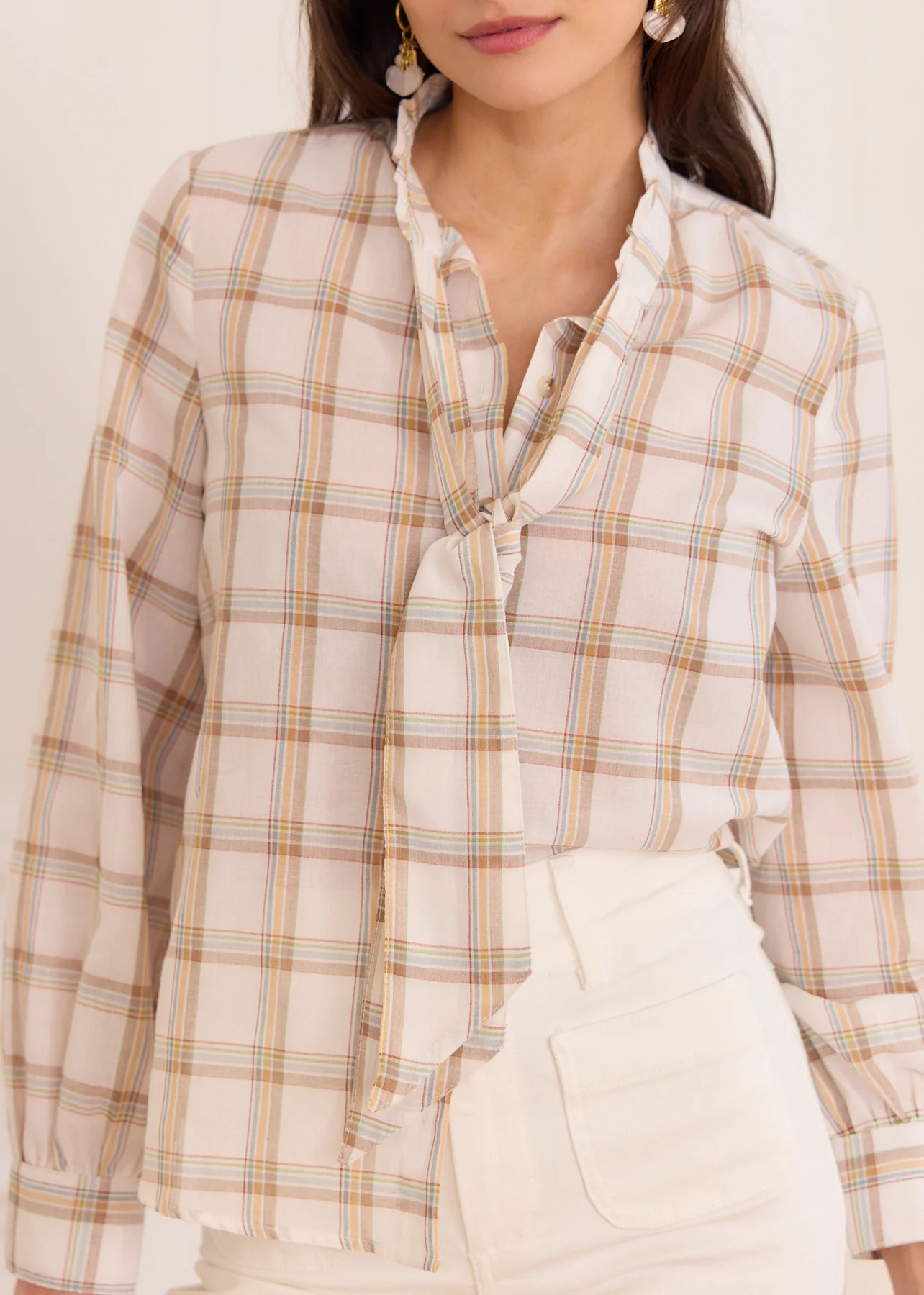 Chemise Cécile - Image 9