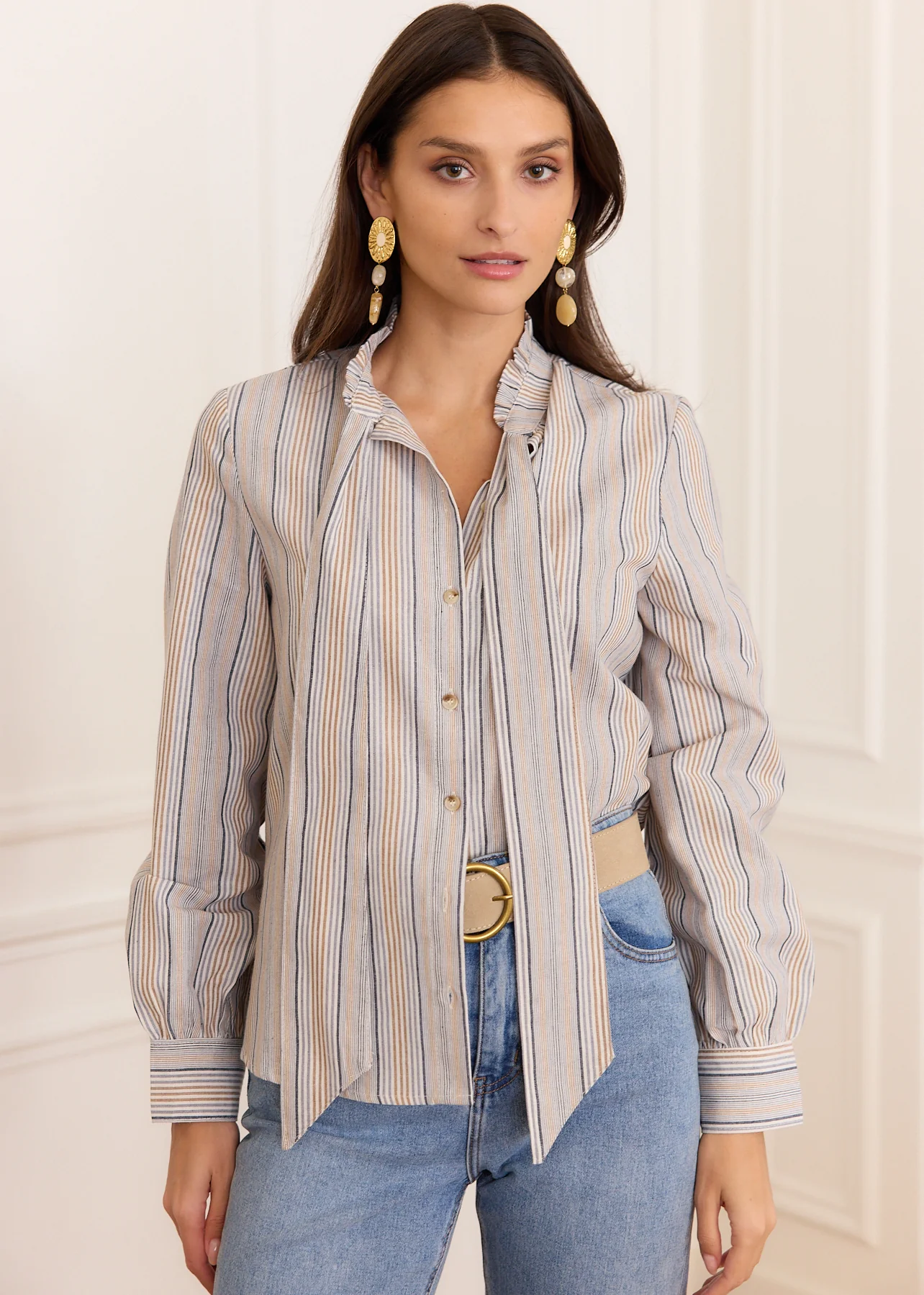 Chemise Cécile - Image 10